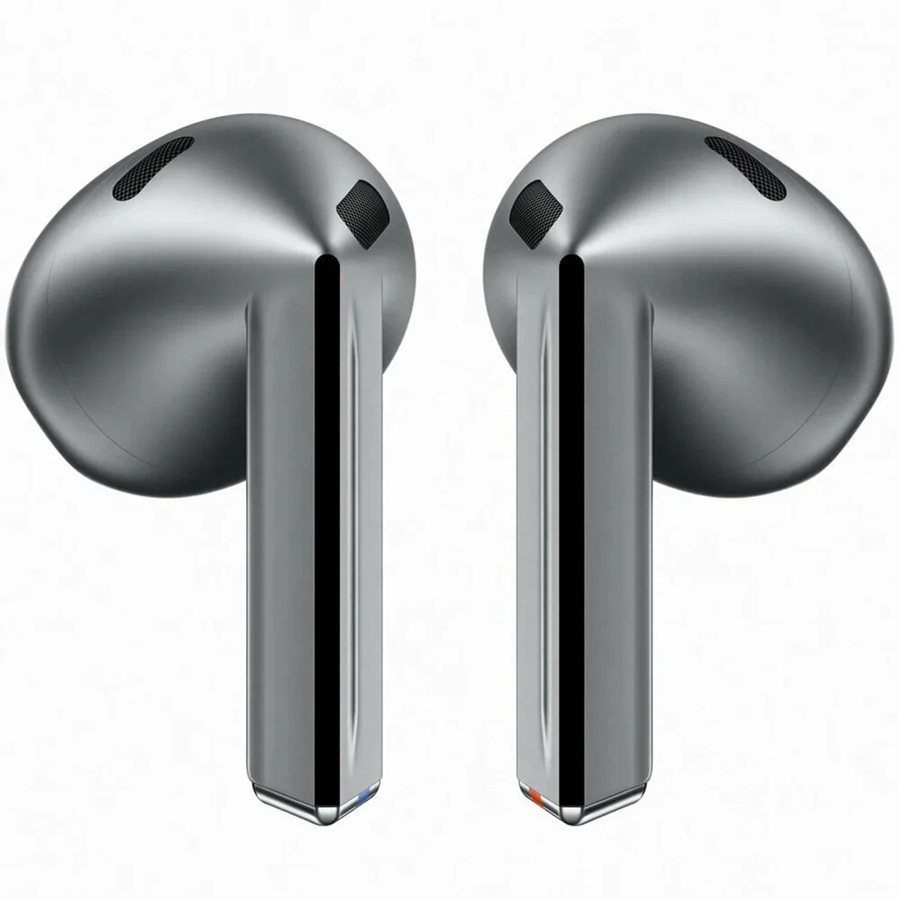 Наушники Samsung Galaxy Buds 3, Серые