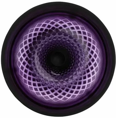 Harman Kardon Aura Studio 4, Черный (Black)