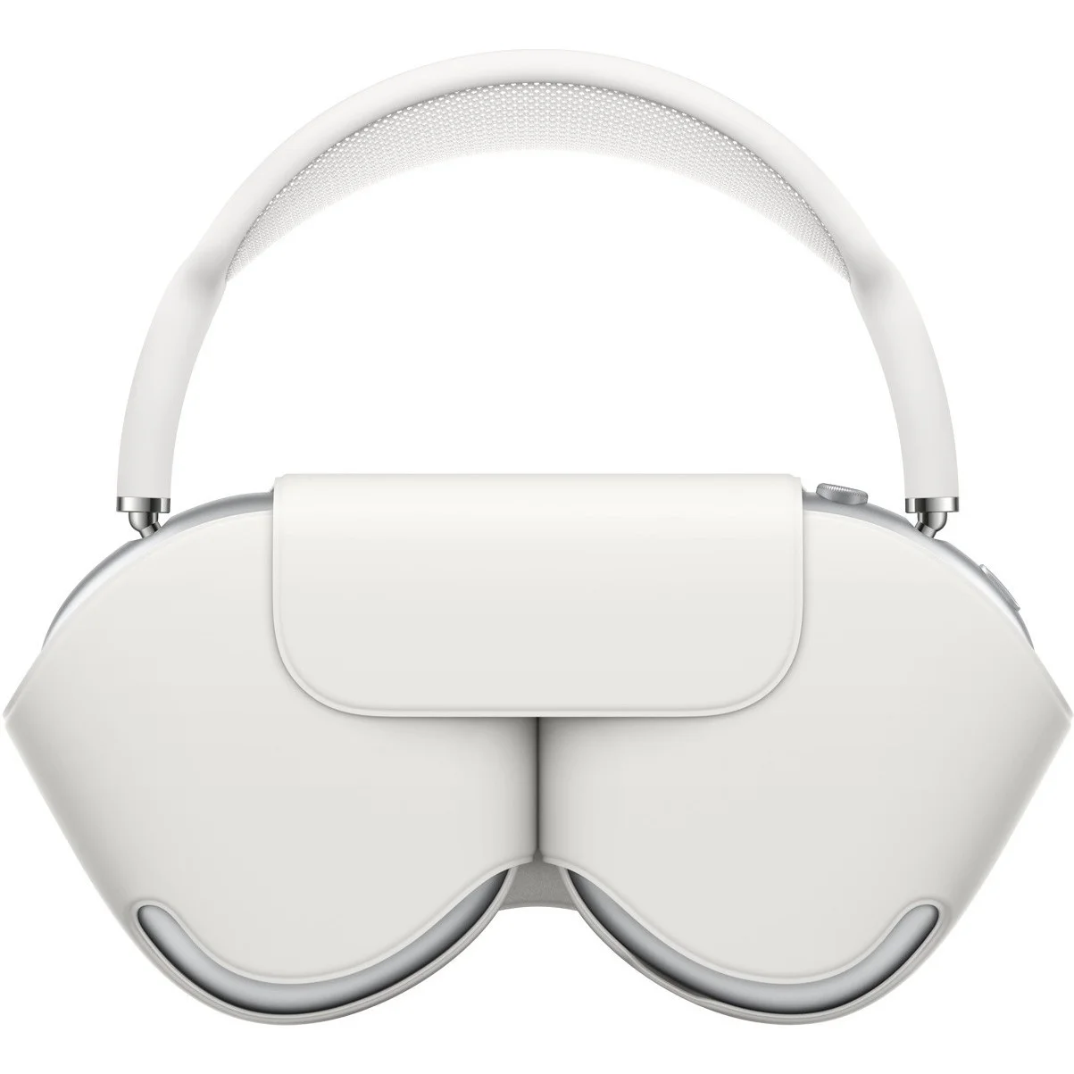 Наушники Apple AirPods Max, серебристый