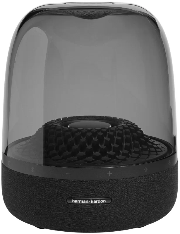 Harman Kardon Aura Studio 4, Черный (Black)
