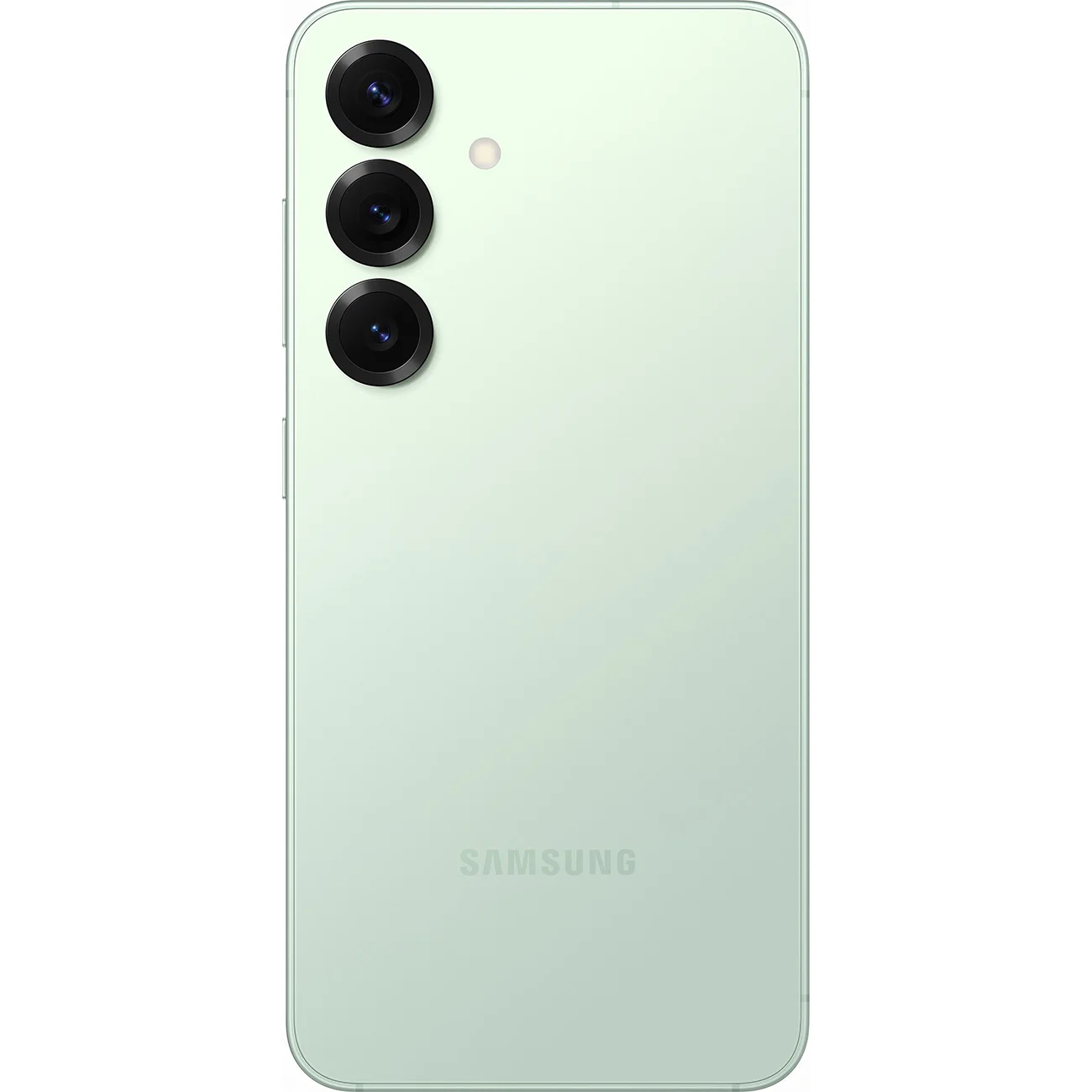 Смартфон Samsung Galaxy S25 (CN), 12/256 ГБ, мятный Смартфон Samsung Galaxy S25 (CN), 12/256 ГБ, мятный