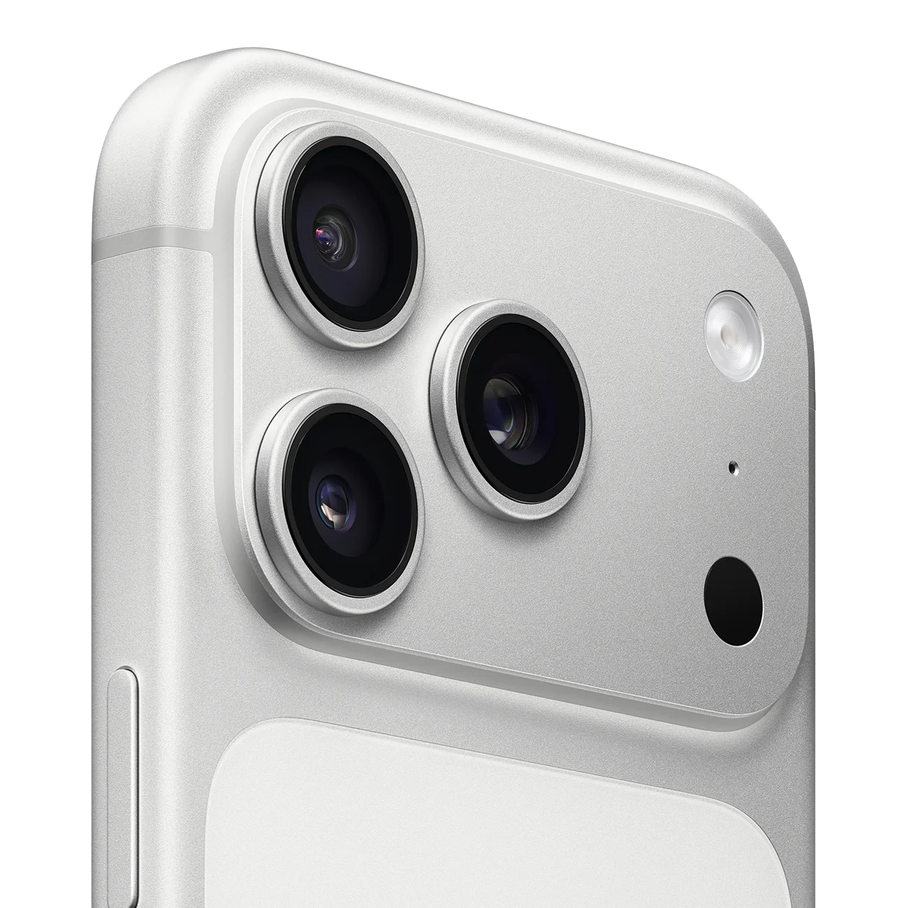 Смартфон Apple iPhone 17 Pro, 256 ГБ, Silver (Серебристый) Dual eSIM