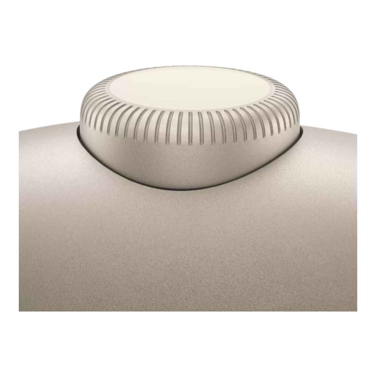 Наушники Apple AirPods Max 2, Starlight (сияющая звезда) (MHWL4) Наушники Apple AirPods Max 2, Starlight (сияющая звезда) (MHWL4)