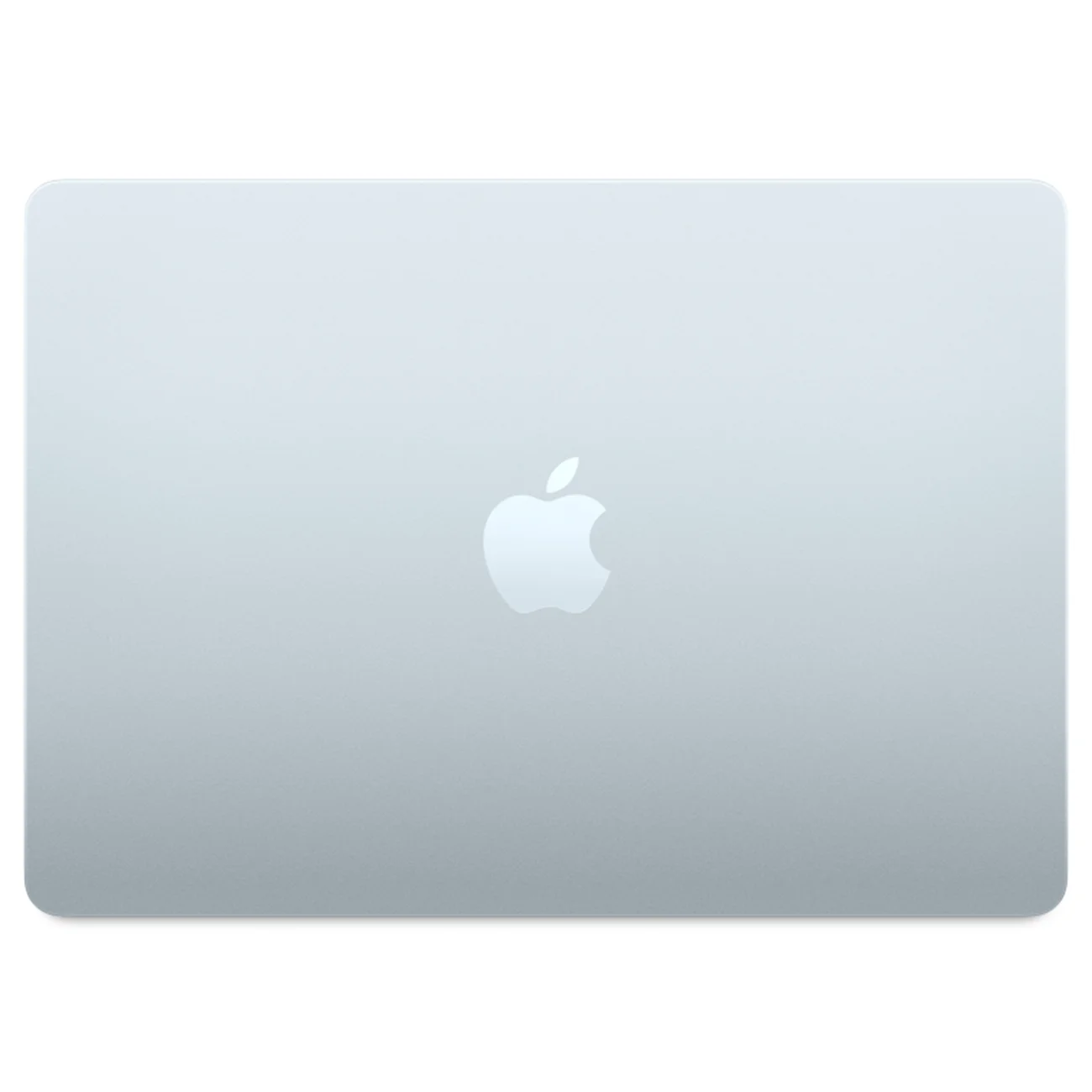 Ноутбук Apple MacBook Air 13" 2025, MC6V4, (M4, RAM 24 ГБ, SSD 512 ГБ), Небесно-голубой Ноутбук Apple MacBook Air 13" 2025, MC6V4, (M4, RAM 24 ГБ, SSD 512 ГБ), Небесно-голубой