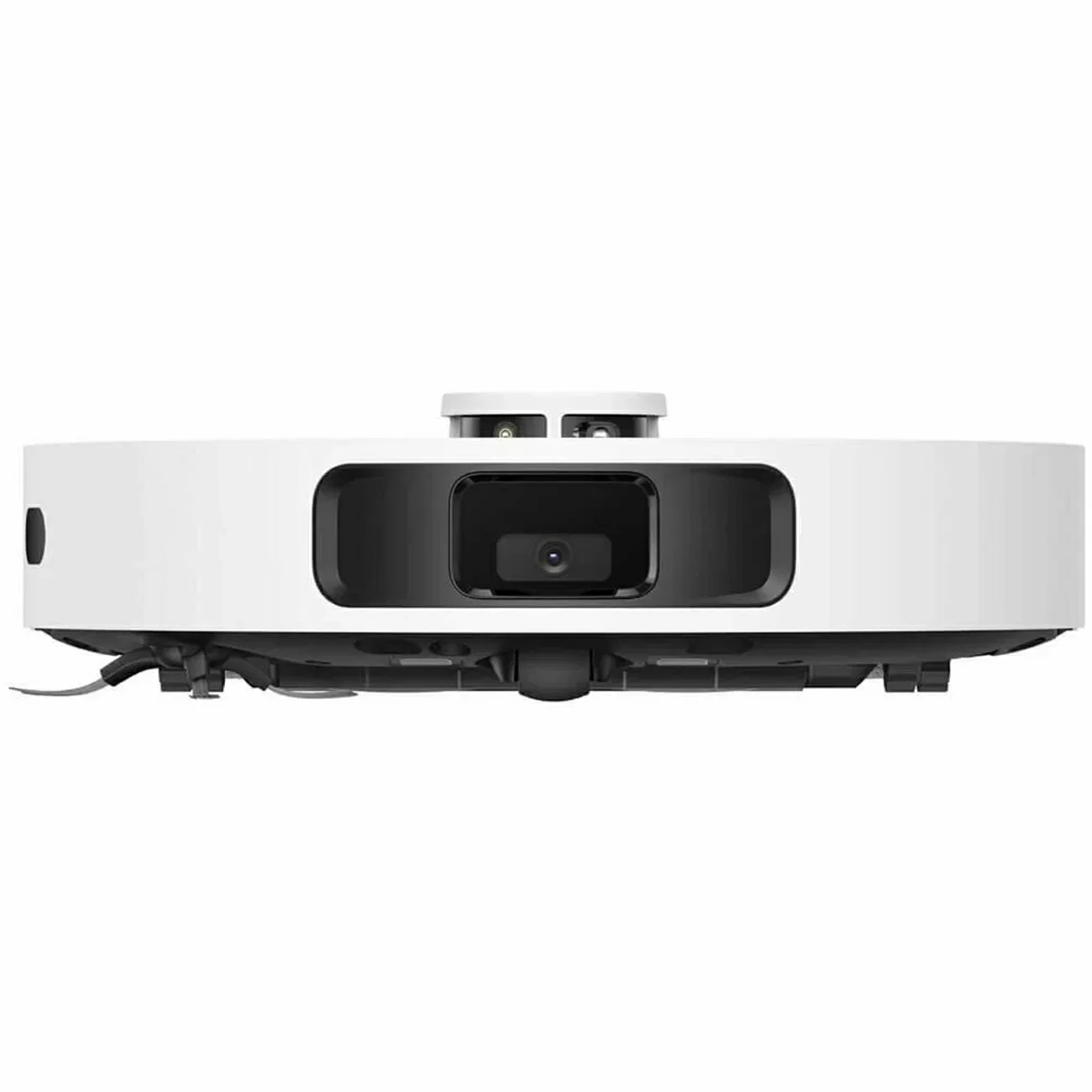 Робот-пылесос Dreame L10S Plus, белый