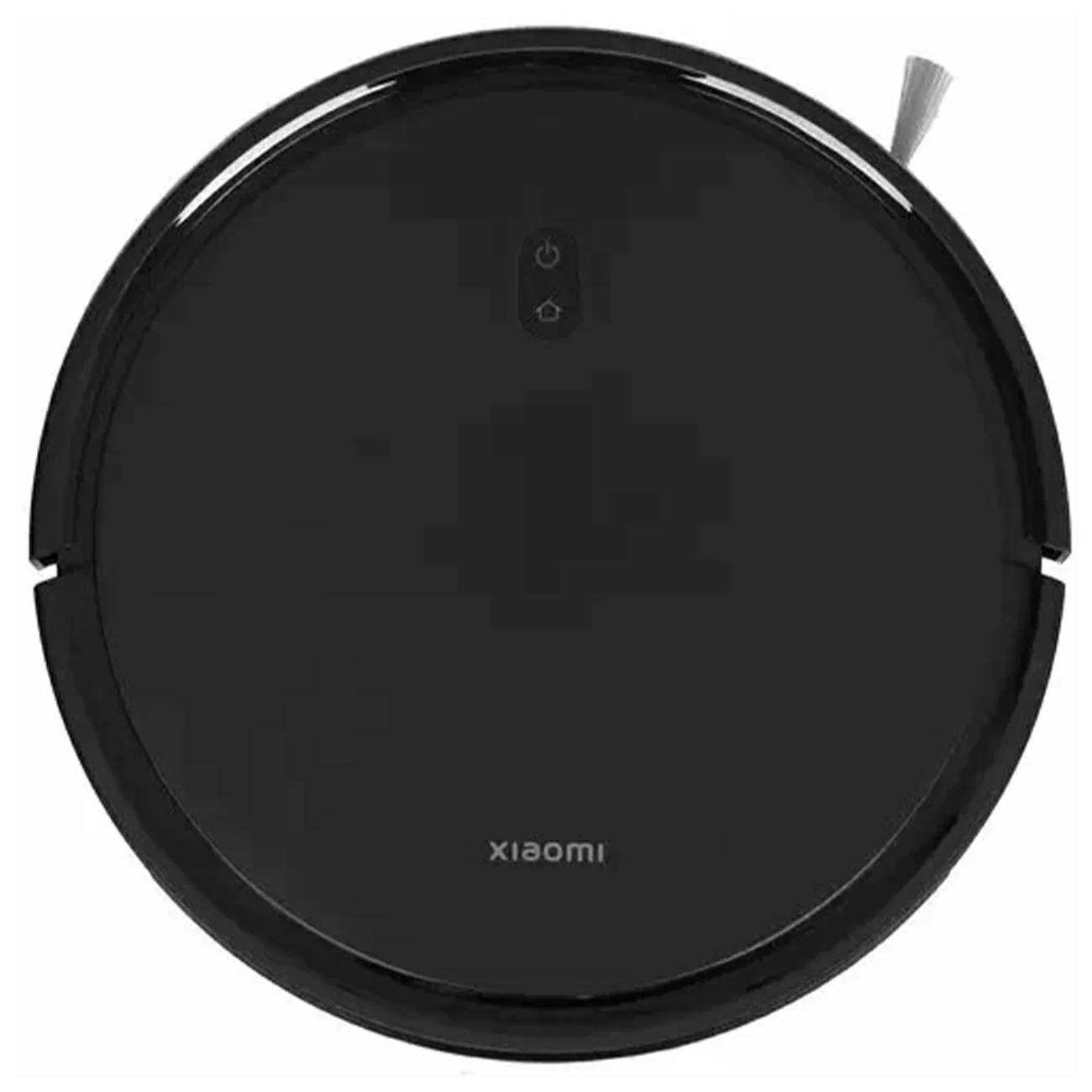 Робот-пылесос Xiaomi Robot Vacuum E10C, чёрный