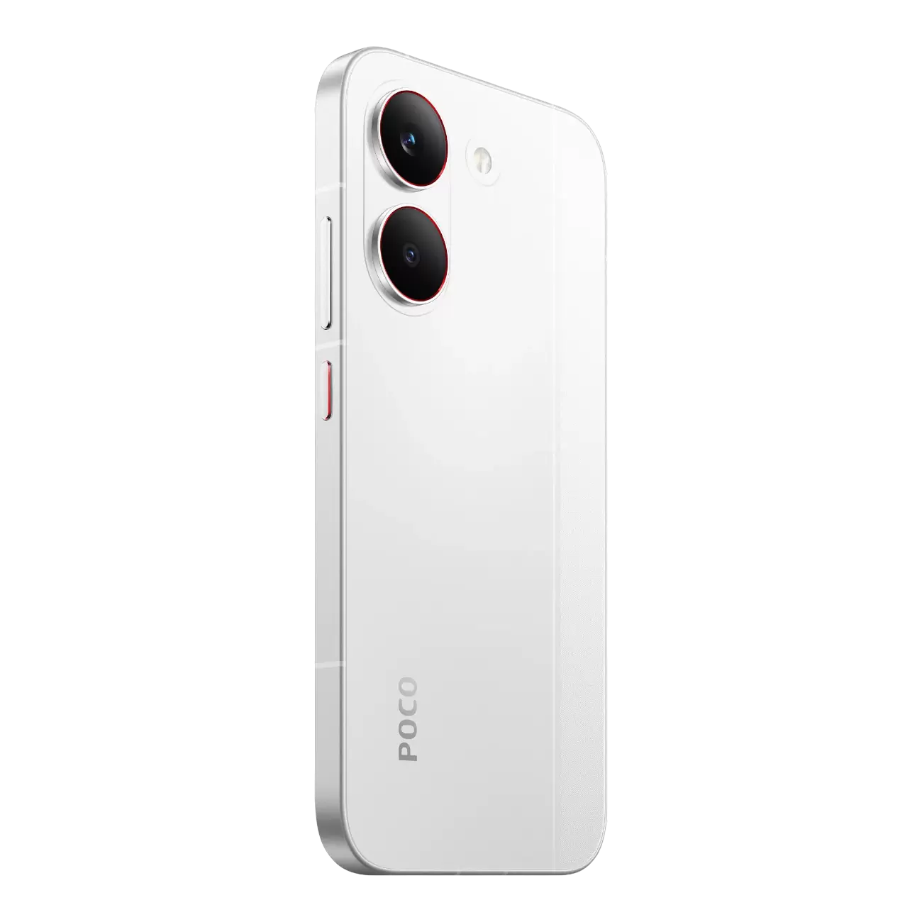 Смартфон POCO X8 Pro, 12/512 ГБ, White (белый) Смартфон POCO X8 Pro, 12/512 ГБ, White (белый)