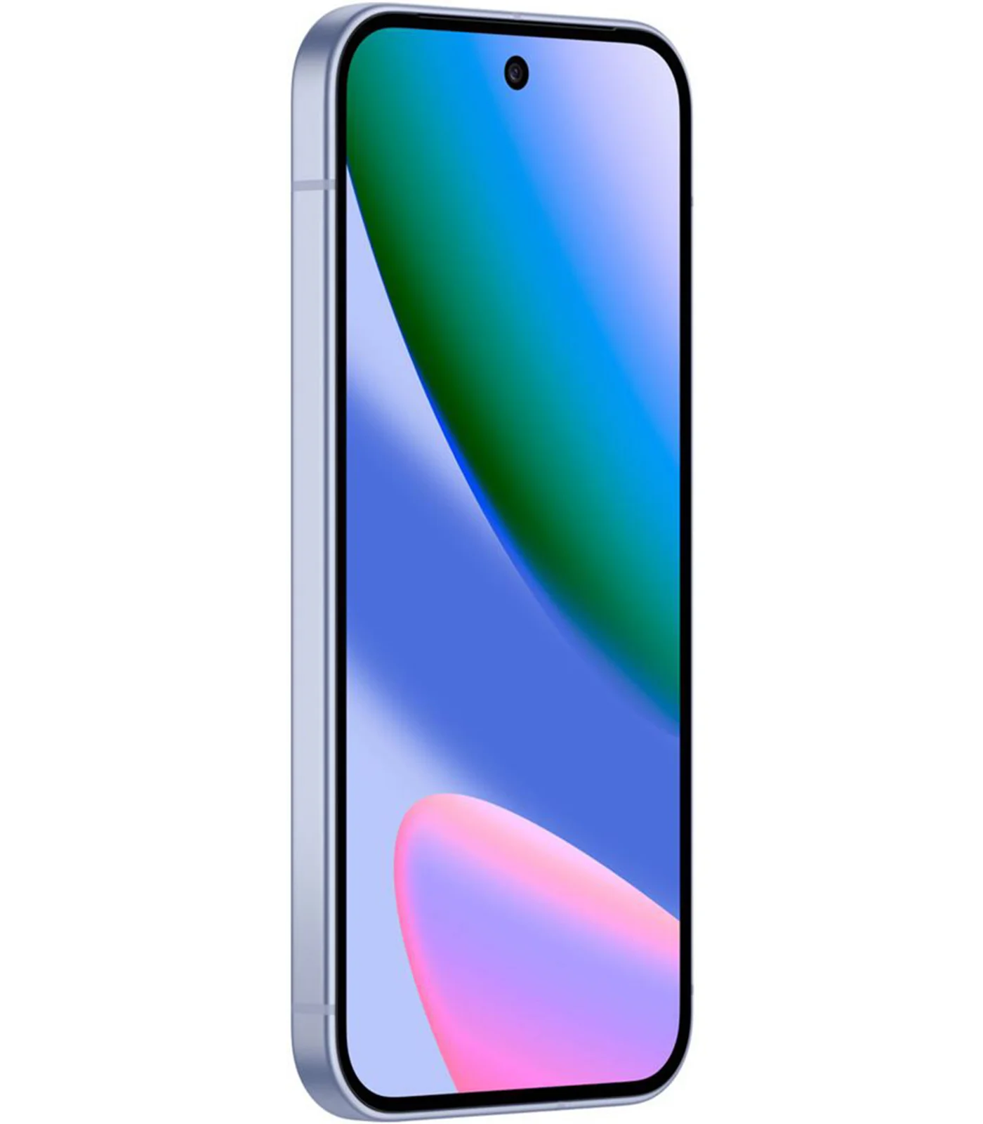 Смартфон Google Pixel 10, 12/256 ГБ, Frost / Морозно Голубой