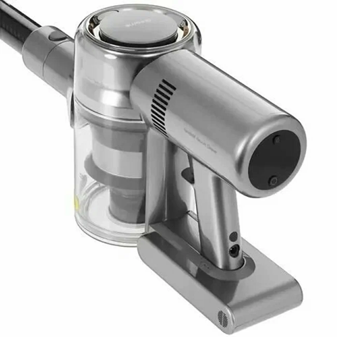 Пылесос Dreame V12 PRO серый