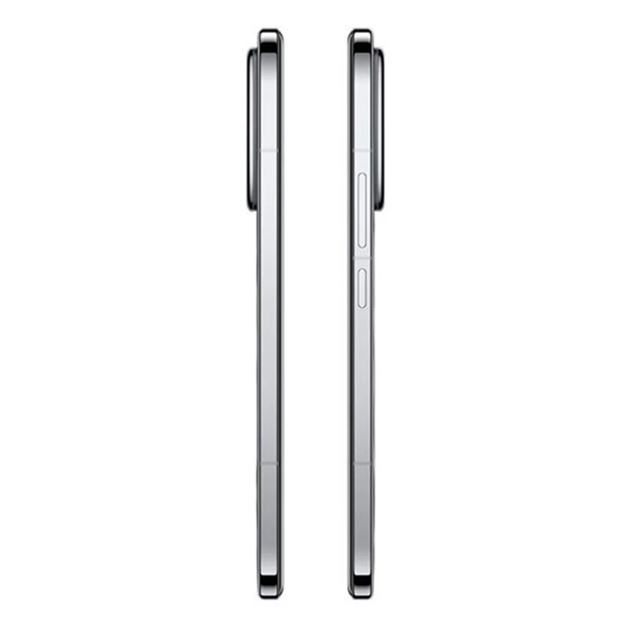 Смартфон Xiaomi 15 Pro, 16/1 ТБ, серебристый