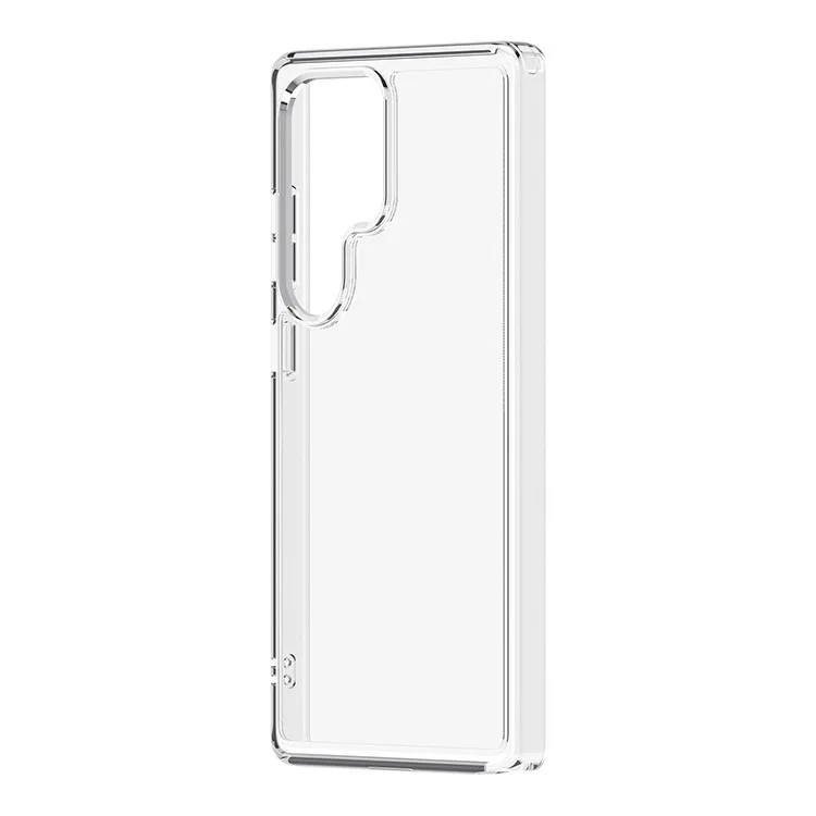 Чехол Uniq LifePro Xtreme для Galaxy S25 Ultra Прозрачный