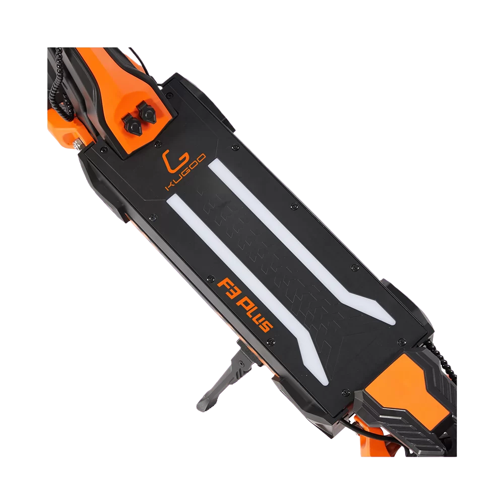 Электросамокат Kugoo F3 Plus Электросамокат Kugoo F3 Plus