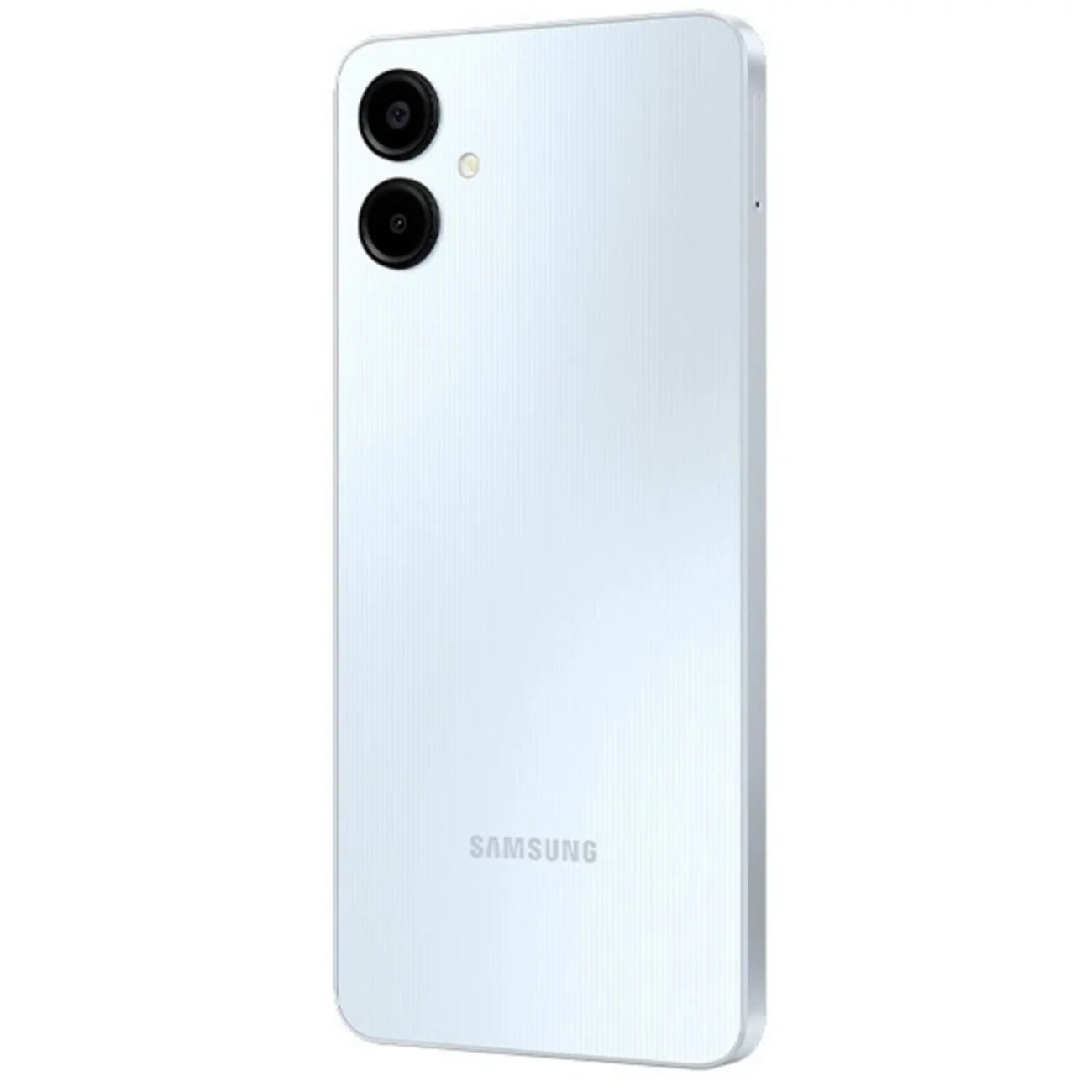 Смартфон Samsung Galaxy A06, 4/64Gb, Светло-голубой