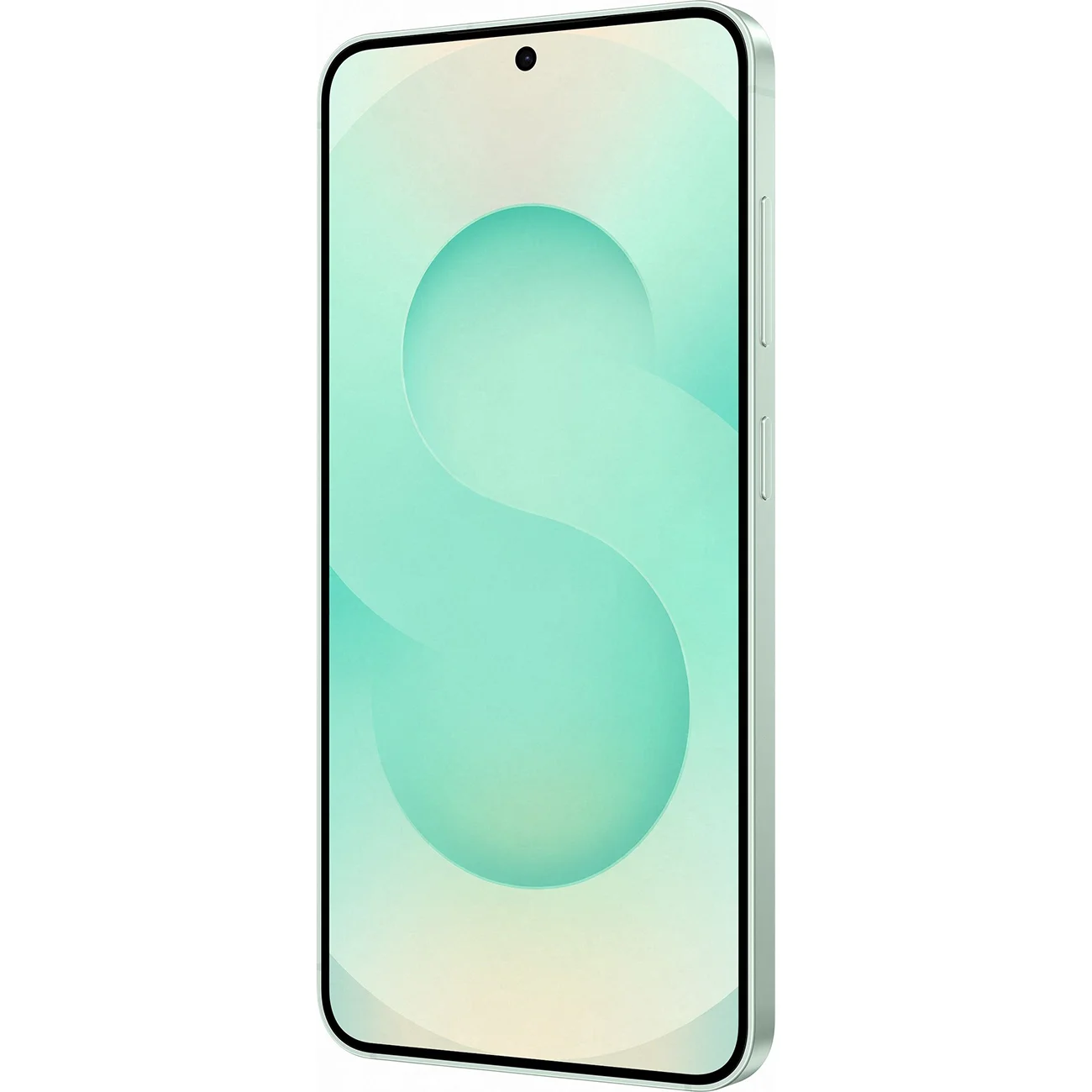 Смартфон Samsung Galaxy S25 (CN), 12/256 ГБ, мятный Смартфон Samsung Galaxy S25 (CN), 12/256 ГБ, мятный