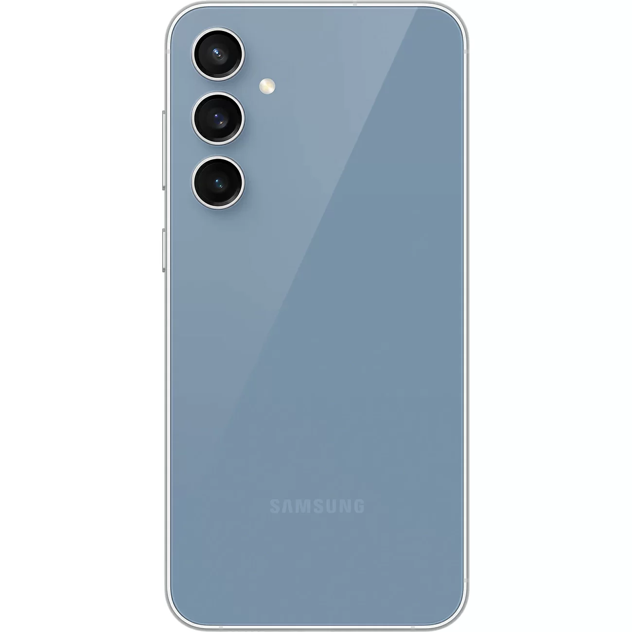 Смартфон Samsung Galaxy S23 FE 8/256 ГБ, Dual nano SIM, индиго (Snapdragon)