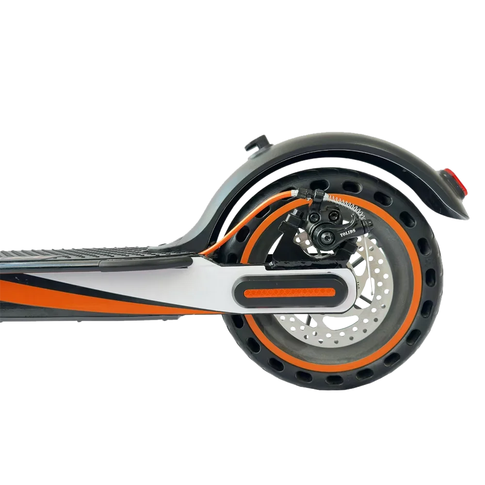 Электросамокат Kugoo L2 Pro