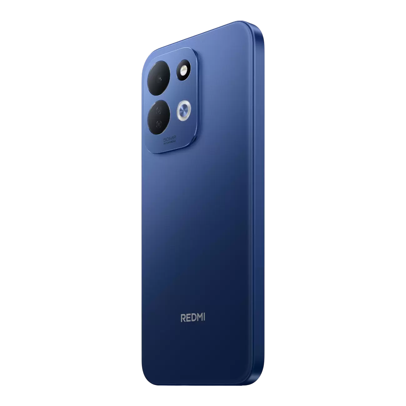 Смартфон Xiaomi Redmi Note 17 4G, 4/128 ГБ, Blue (синий) Смартфон Xiaomi Redmi Note 17 4G, 4/128 ГБ, Blue (синий)