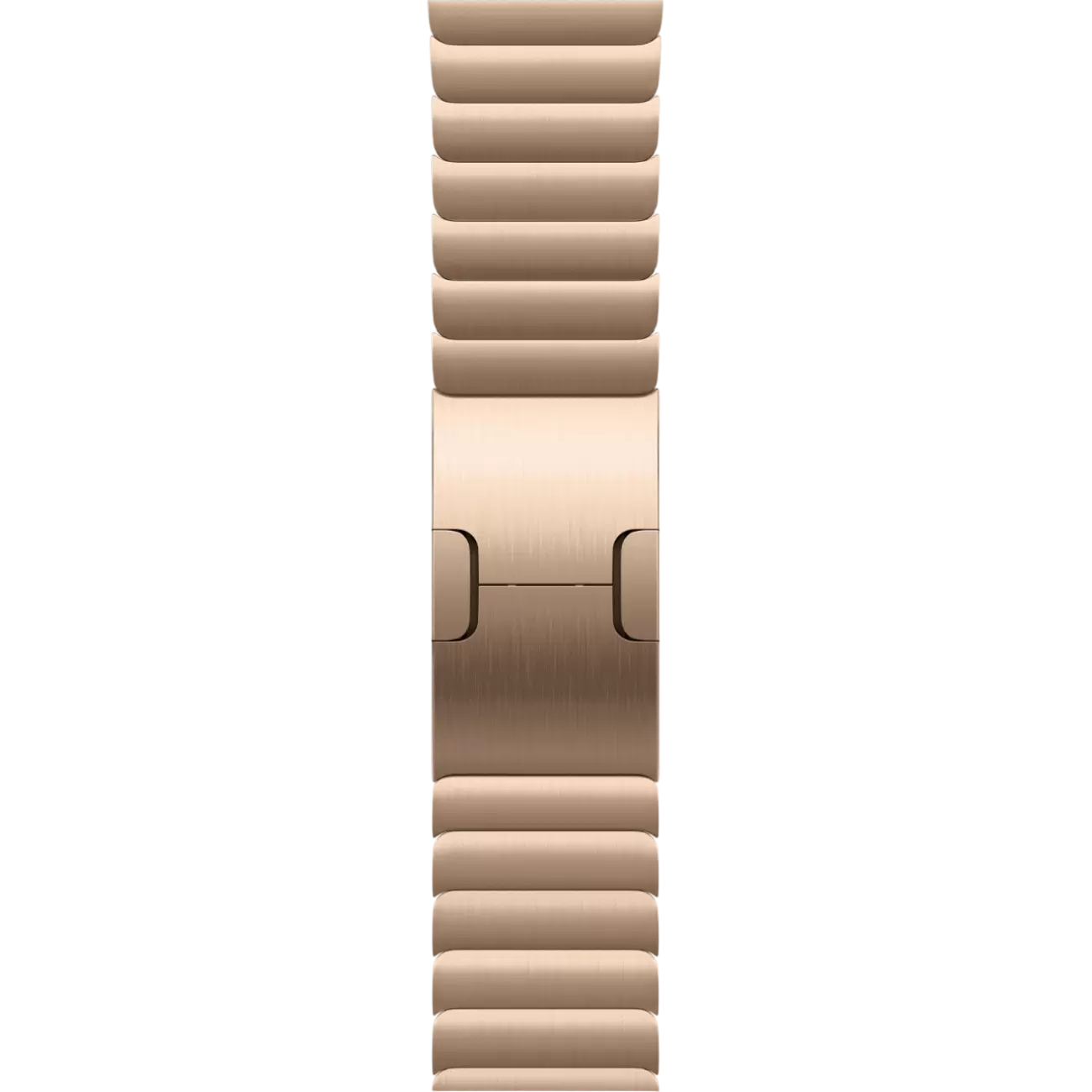 Смарт-часы Apple Watch Series 11, 46 мм, ремешок Titanium Link Bracelet, Золотой / Gold