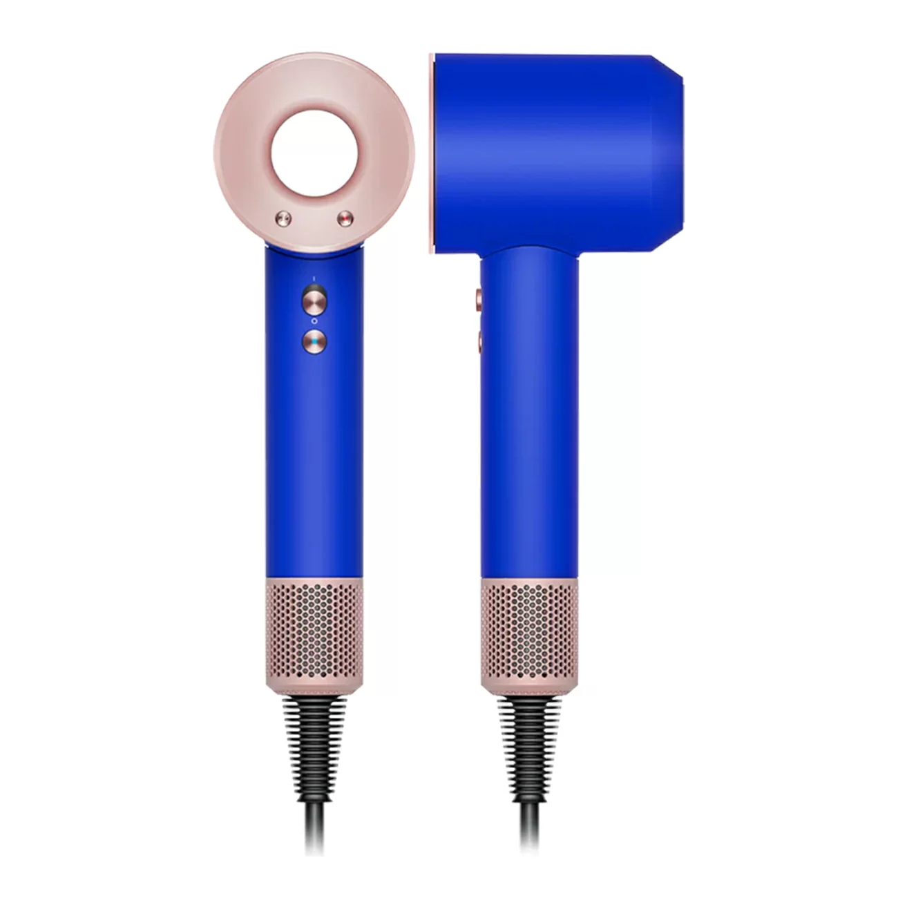 Фен Dyson Supersonic HD08, Blue/Blush