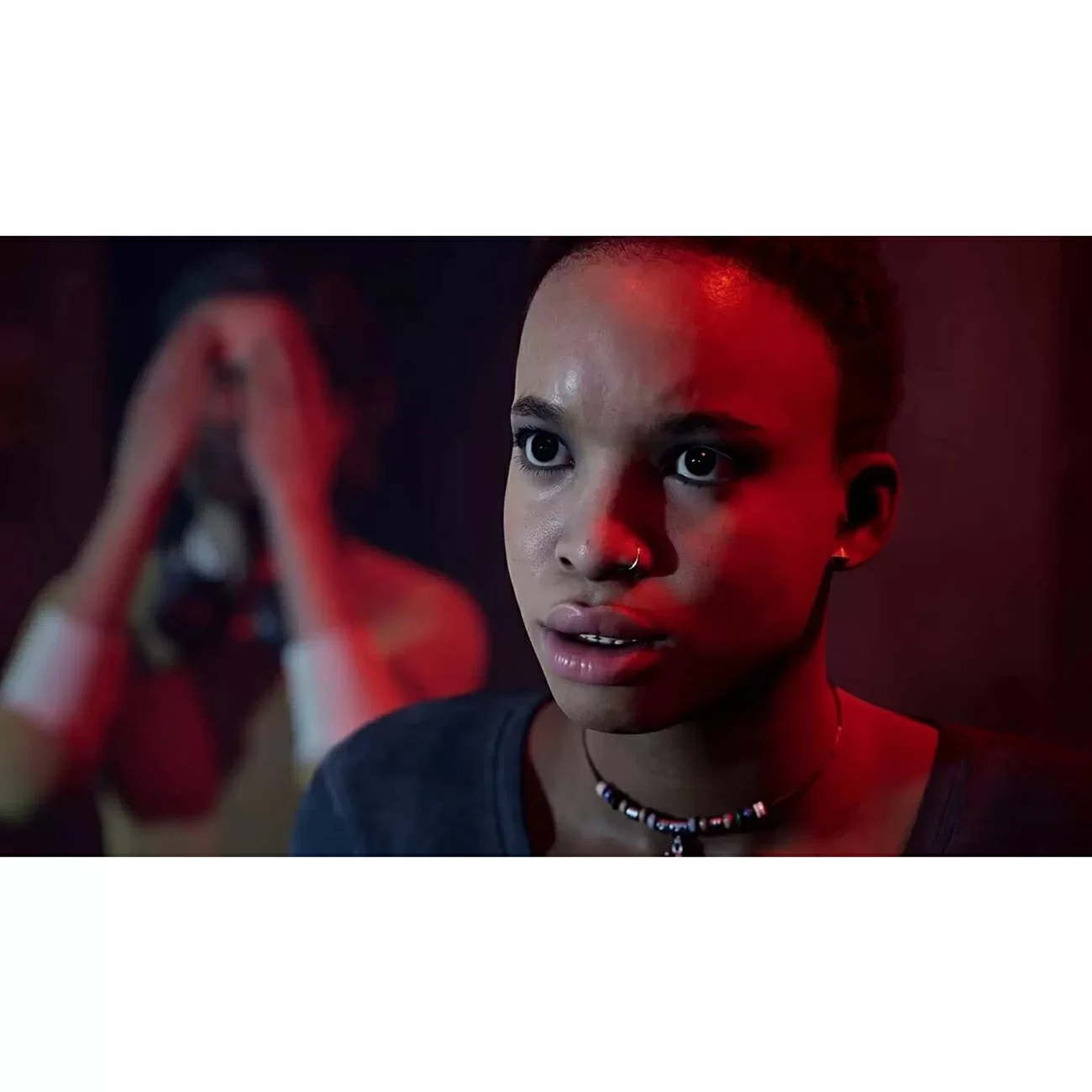 Игра: The Dark Pictures: The Devil in Me для PlayStation 5 (Русская версия)