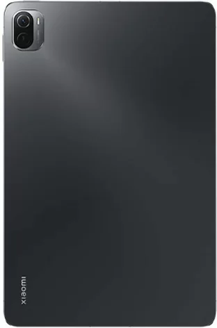 Планшет Mi Pad 5 6/128 ГБ, серый