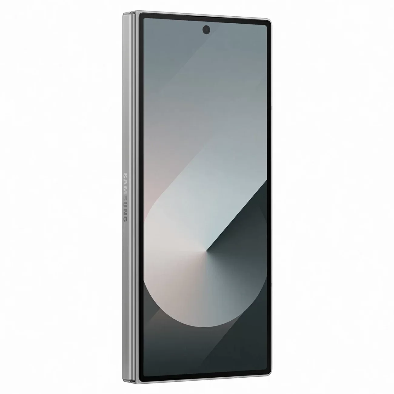Смартфон Samsung Galaxy Z Fold6 12/512 ГБ, Dual: nano SIM + eSIM, серебристый