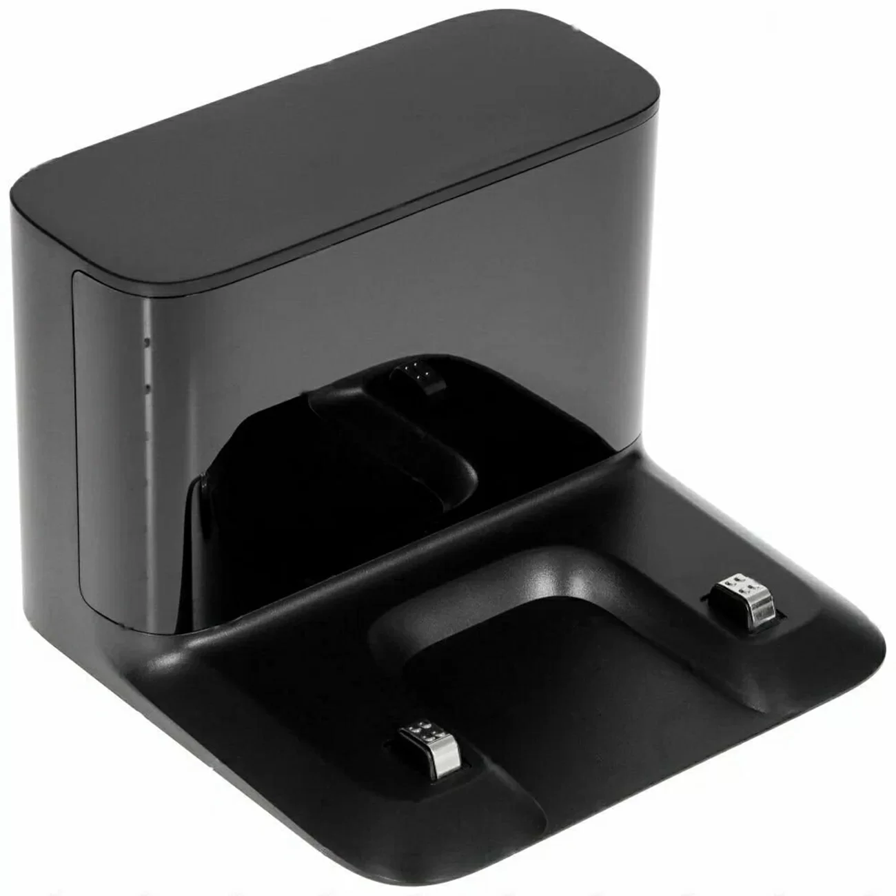 Робот-пылесос Dreame D9 Max, чёрный