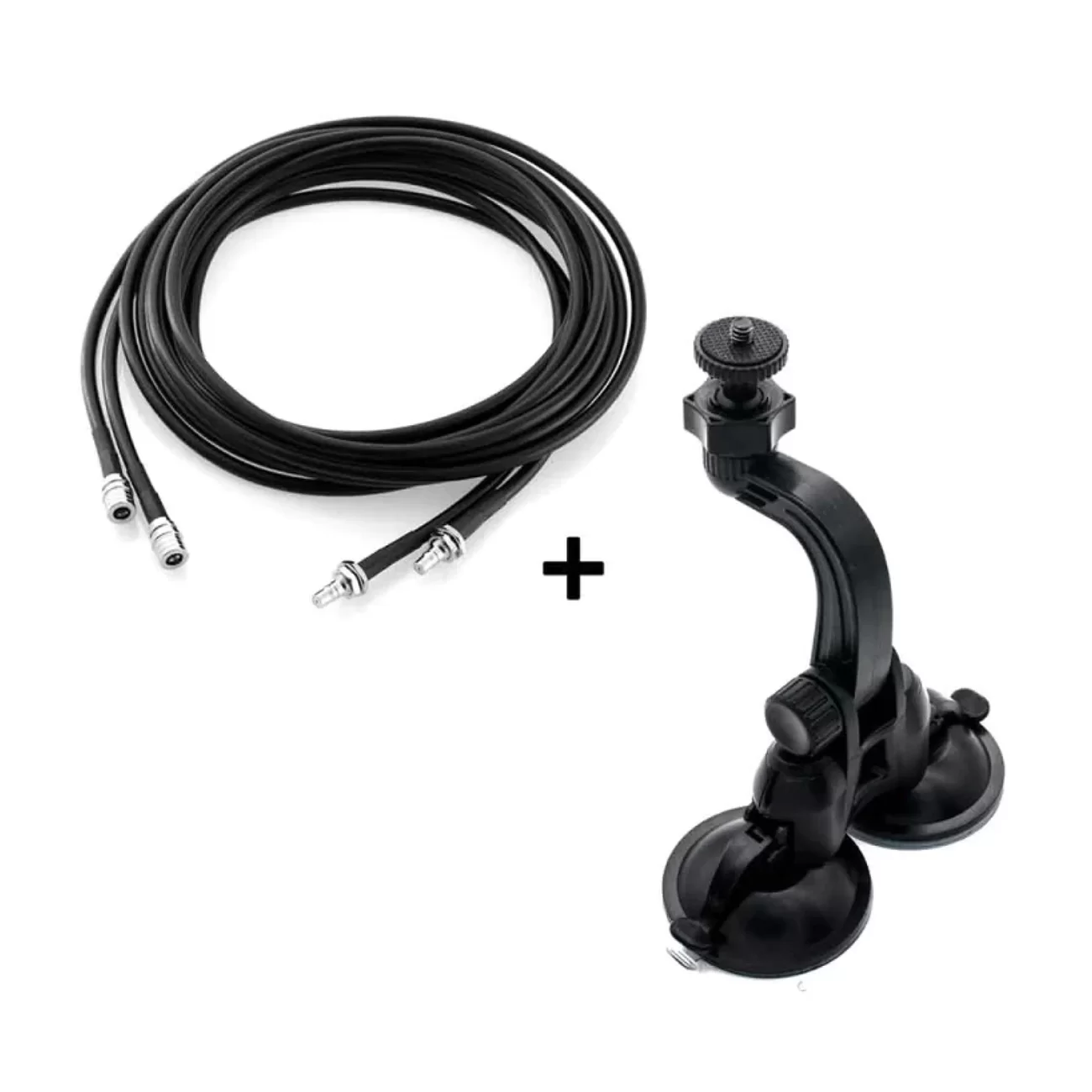 Усилитель сигнала Alientech кабель 15 метров