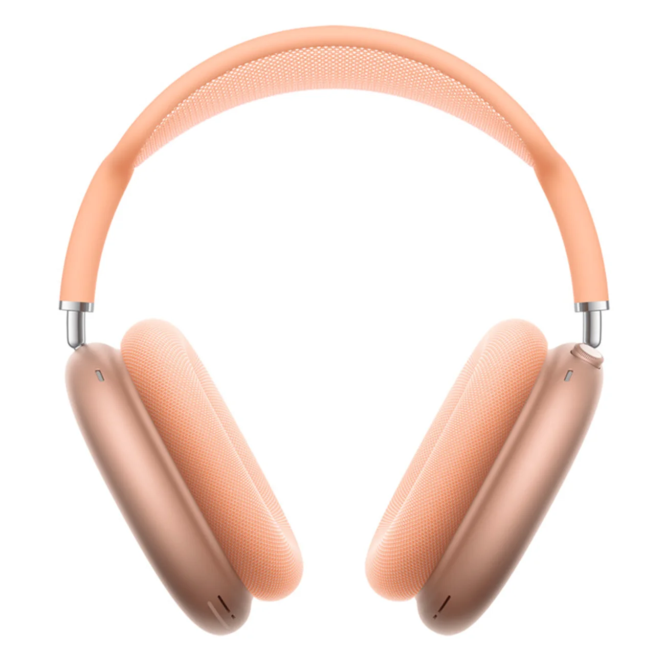 Наушники AirPods Max Orange (Type-C), оранжевый