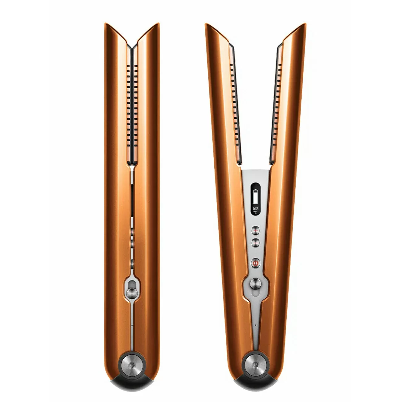 Выпрямитель Dyson Corrale HS07, Copper/Nickel