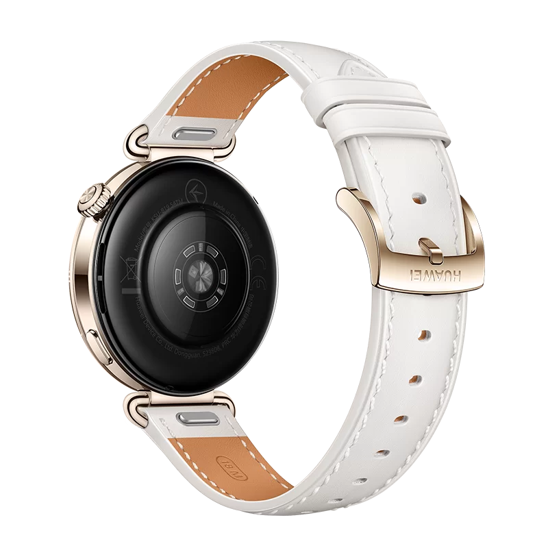 Смарт-часы Huawei Watch GT 6, 41 мм, Белый / White