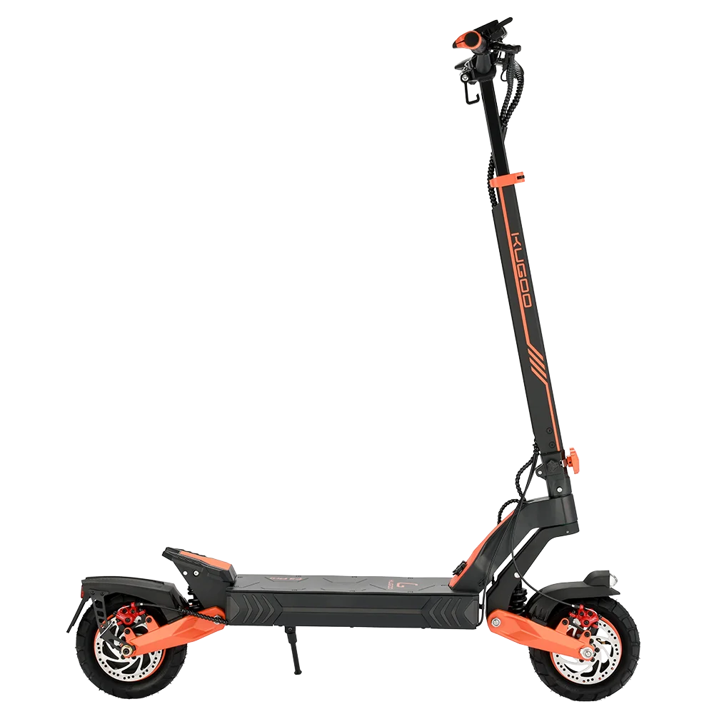 Электросамокат Kugoo F3 Pro