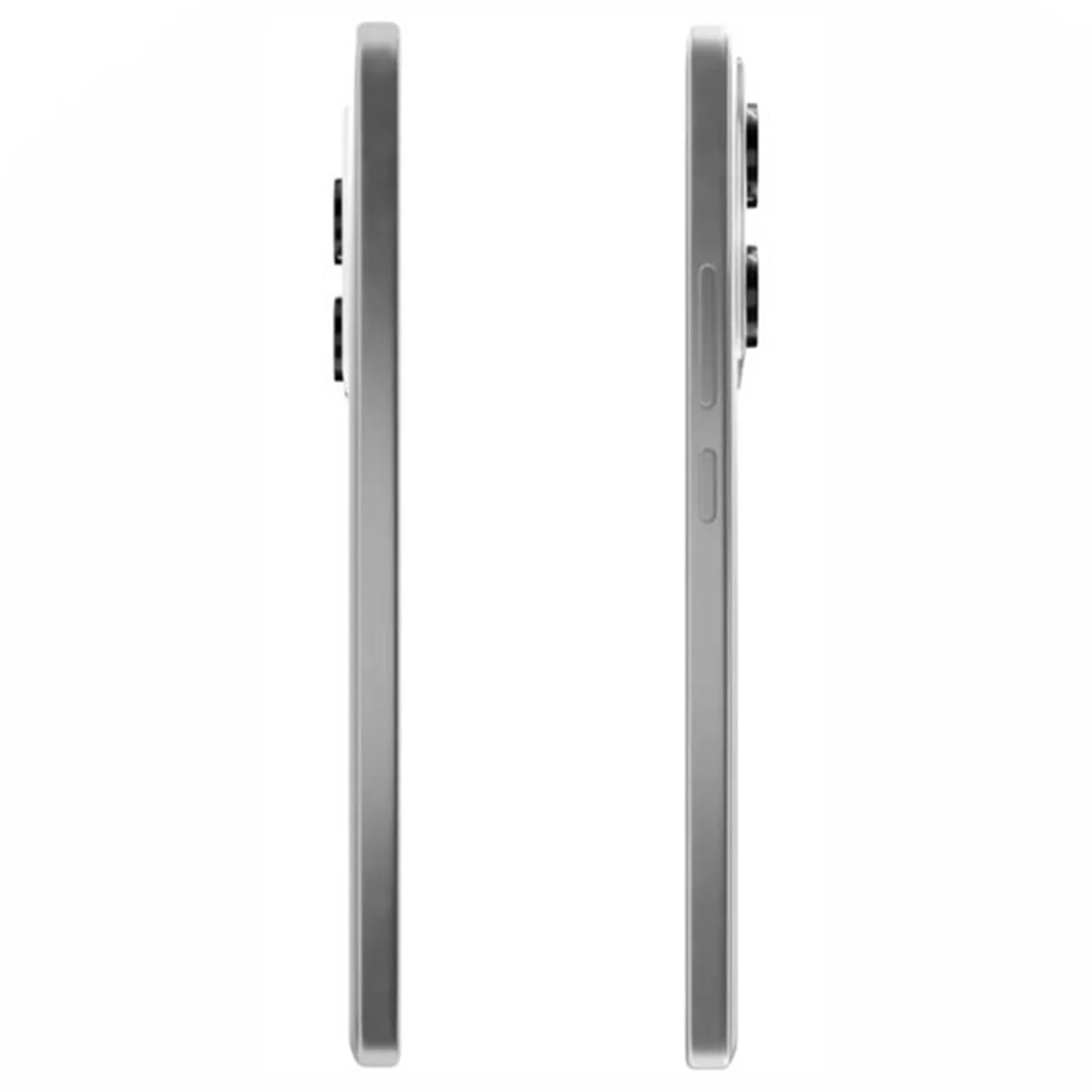 Смартфон Xiaomi POCO M7 Pro 5G, 8/256 ГБ, лунная пыль