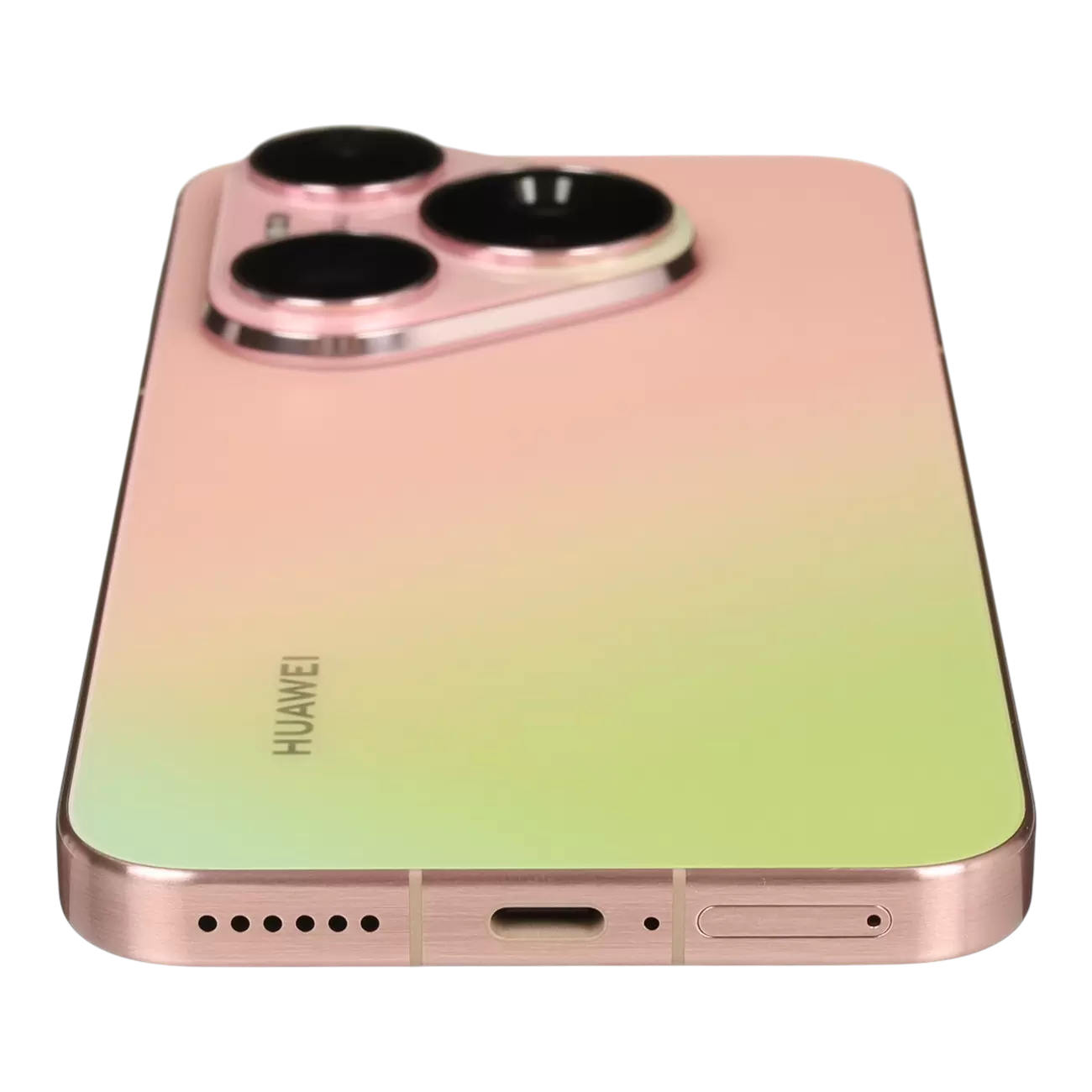 Смартфон Huawei Pura 90S Pro, 12/256 ГБ, Guava Soda (гуавовая газировка)