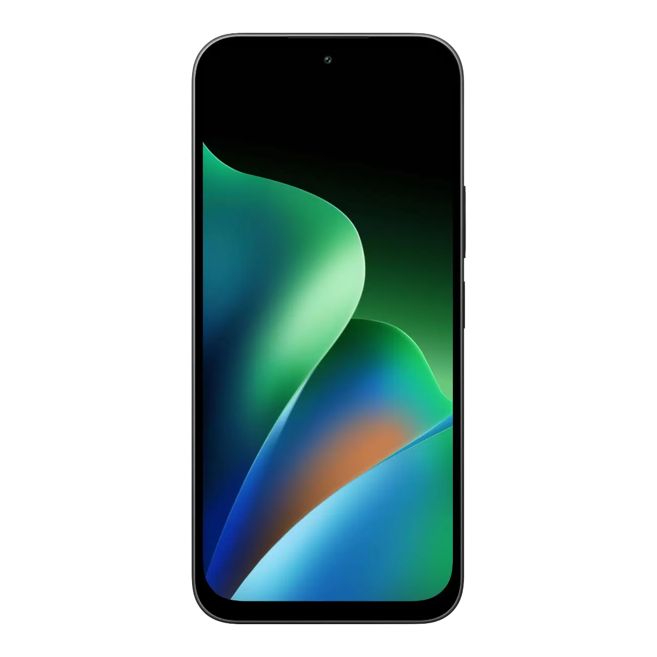 Смартфон Xiaomi Redmi Note 17 4G, 8/256 ГБ, Black (чёрный)