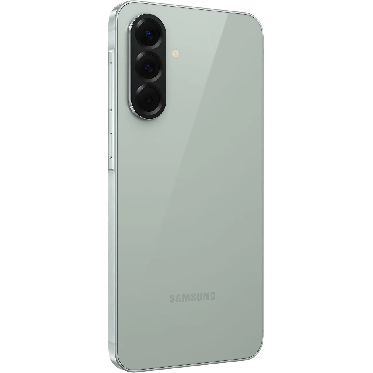 Смартфон Samsung Galaxy A56, 12/256 ГБ, оливковый