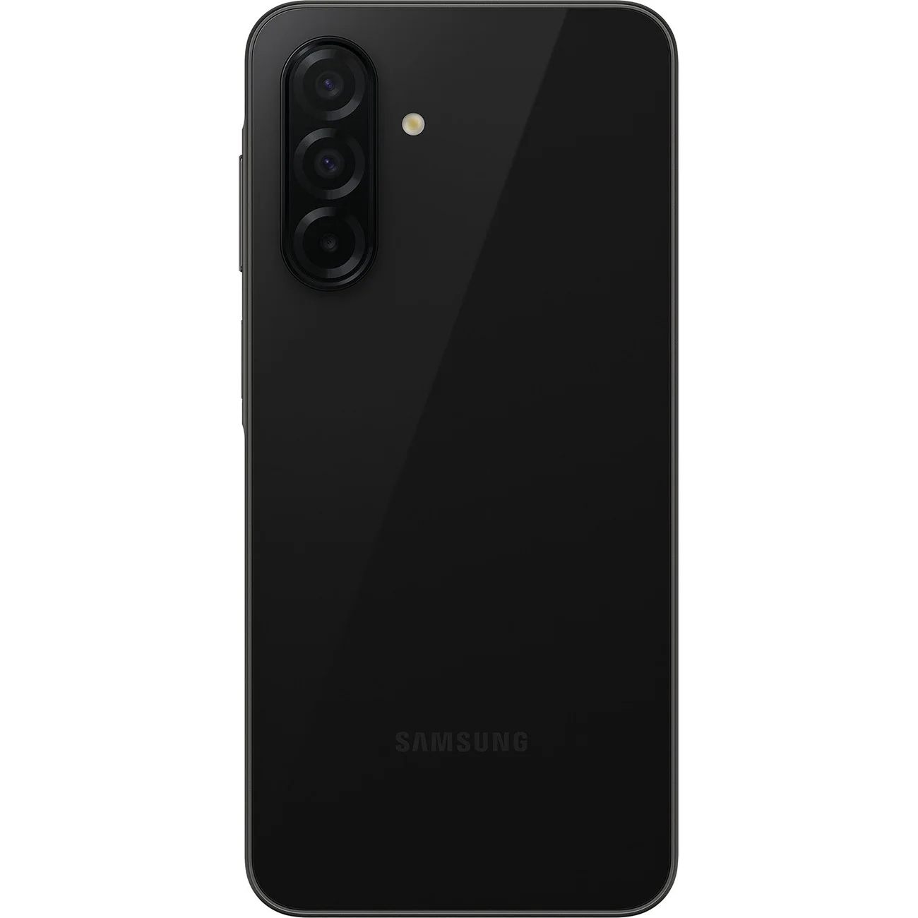 Смартфон Samsung Galaxy A26 8 ГБ/256 ГБ черный