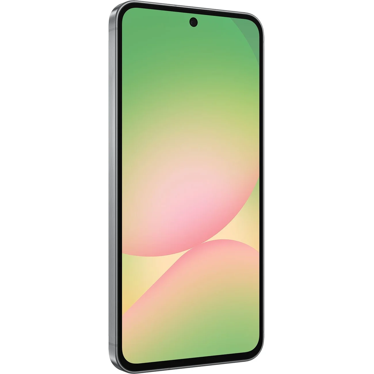 Смартфон Samsung Galaxy A56, 12/256 ГБ, графитовый