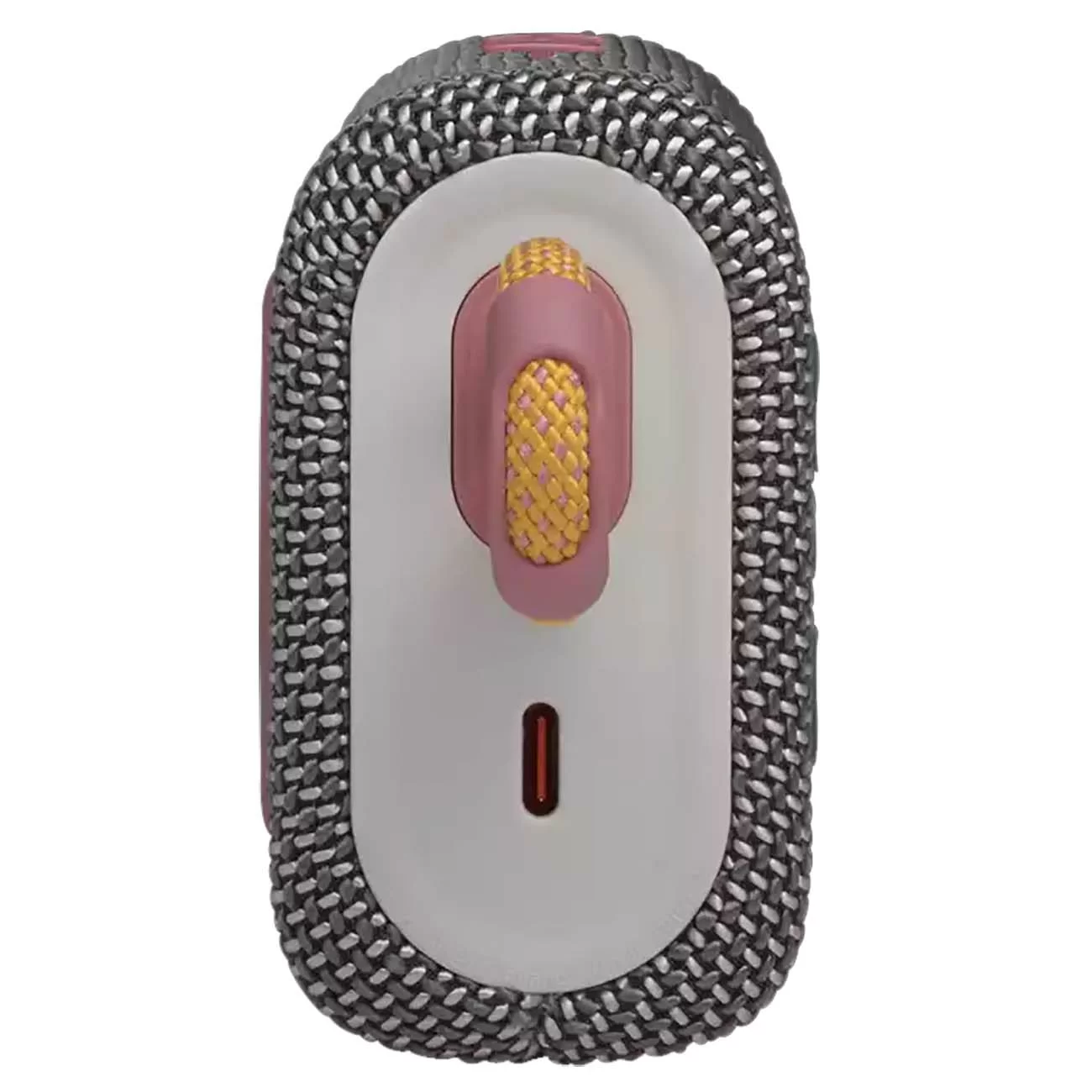 Портативная акустика JBL Go 3, серый