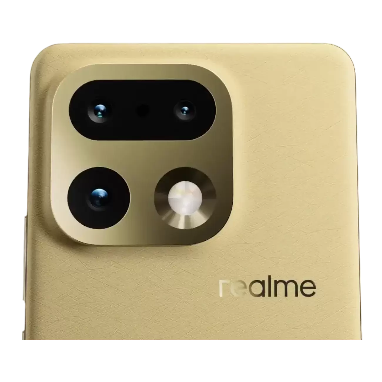 Смартфон Realme 16 Pro 5G, 12/512 ГБ, Beige (бежевый) Смартфон Realme 16 Pro 5G, 12/512 ГБ, Beige (бежевый)