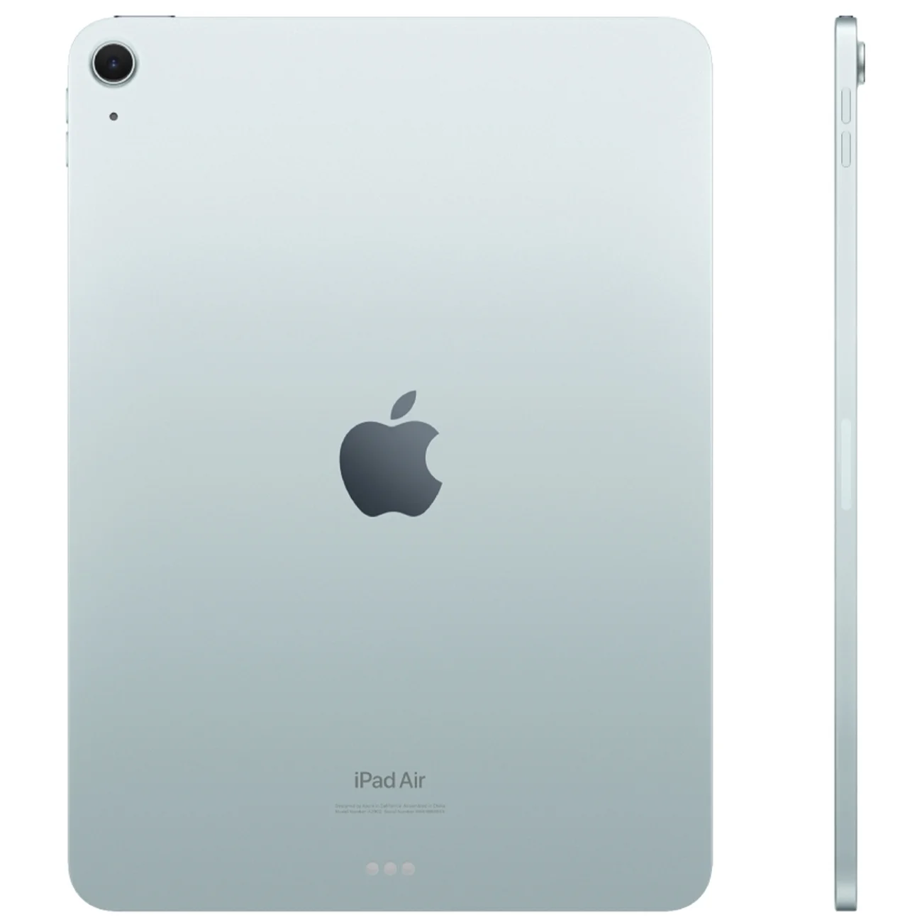 Планшет Apple iPad Air (2024), 11", 128 ГБ, Wi-Fi, Синий