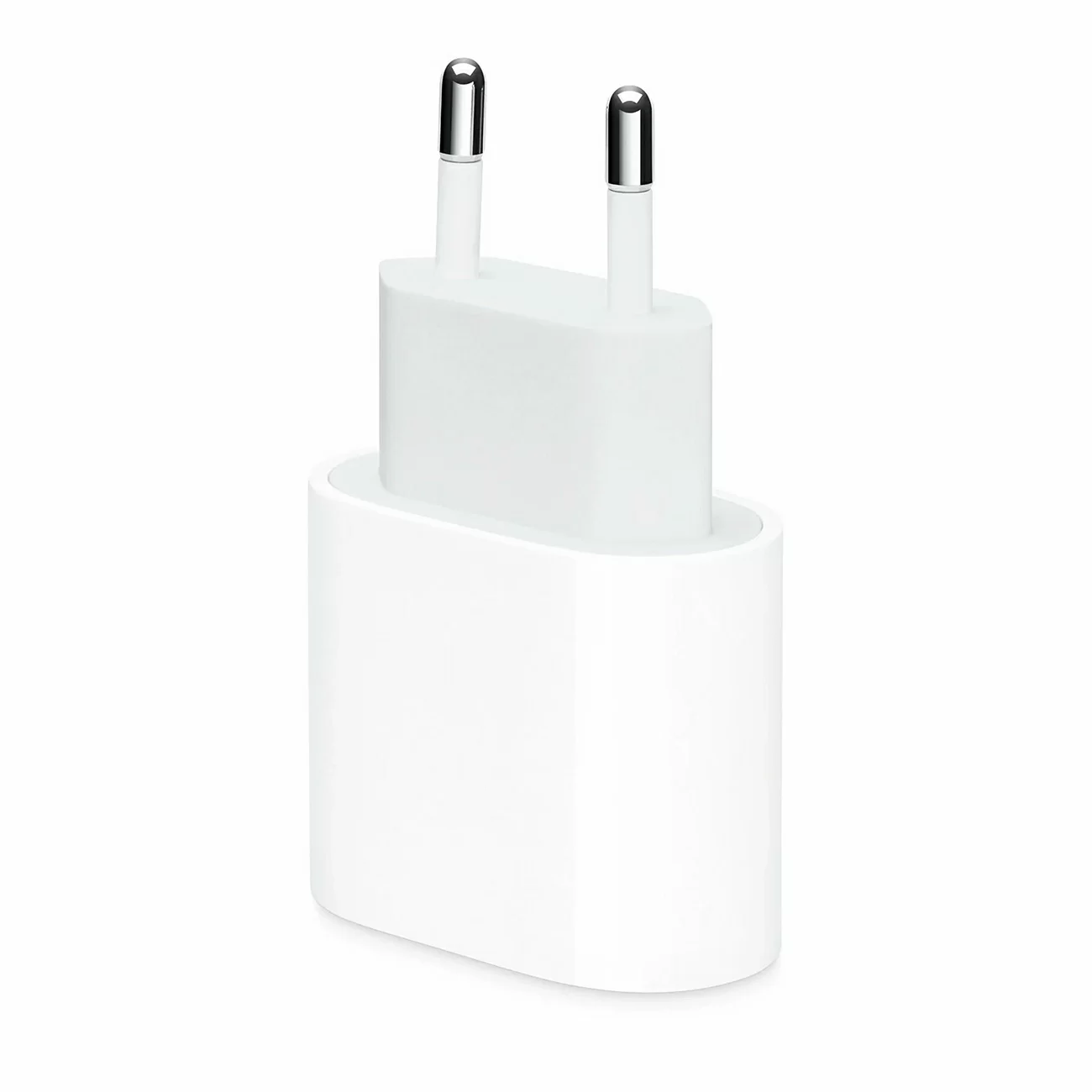Сетевое зарядное устройство Apple 20W USB-C Сетевое зарядное устройство Apple 20W USB-C