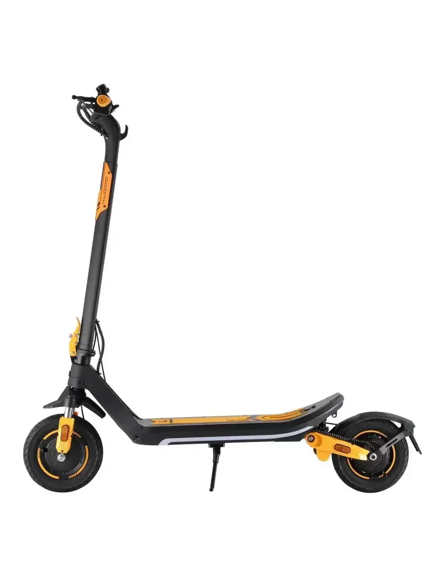 Электросамокат Kugoo M3 Pro