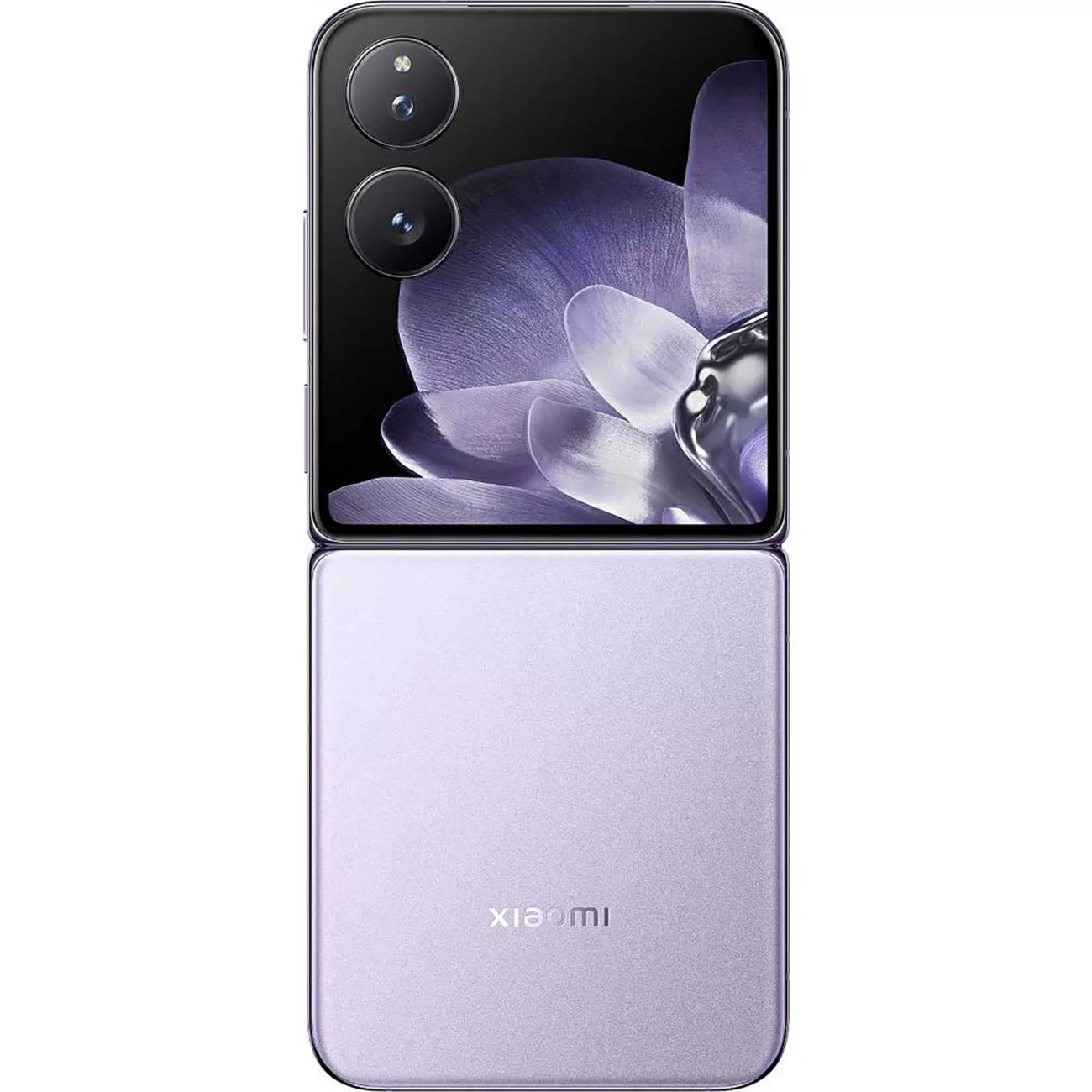 Смартфон Xiaomi Mix Flip, 12/512Gb, Purple (Фиолетовый)