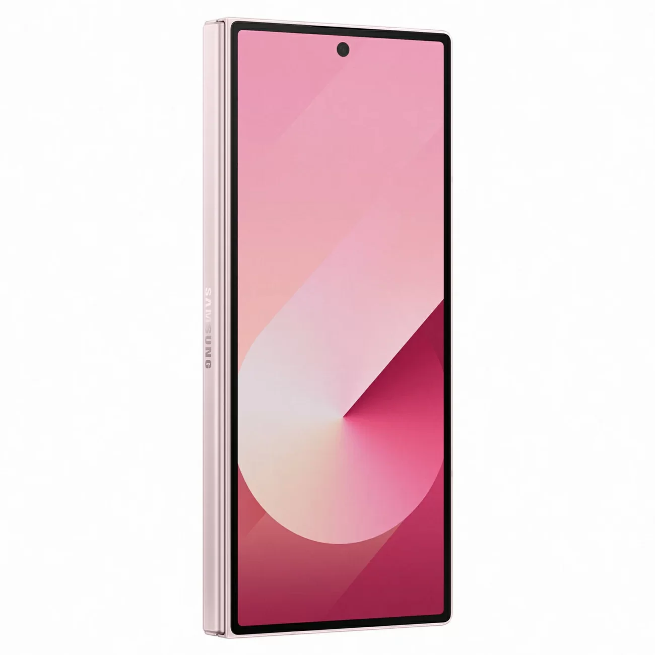 Смартфон Samsung Galaxy Z Fold6 12/1ТБ, Dual: nano SIM + eSIM, розовый