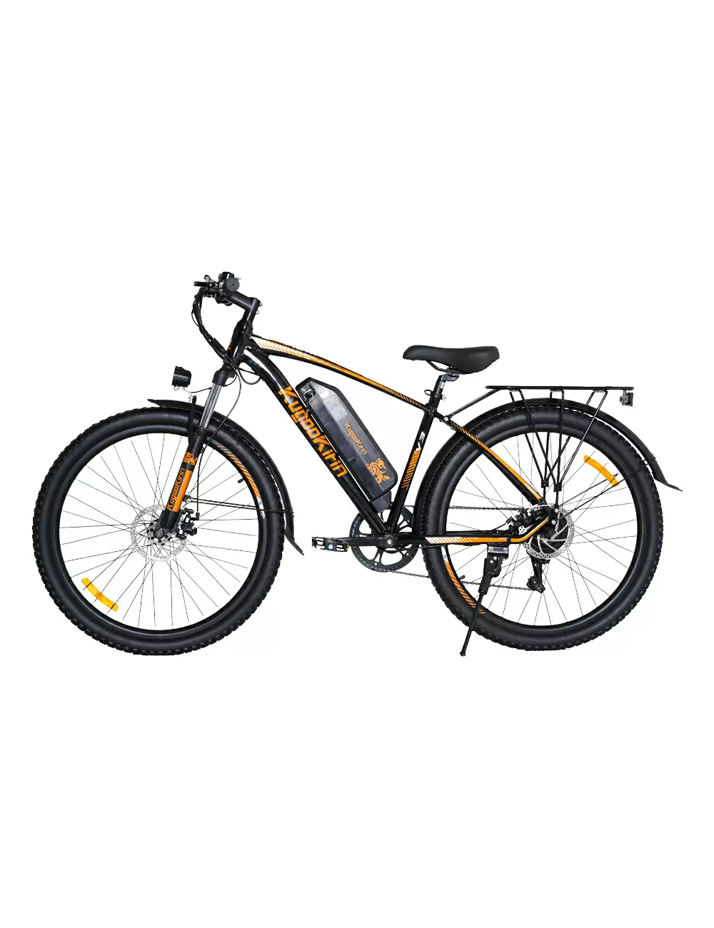 Электровелосипед Kugoo V3