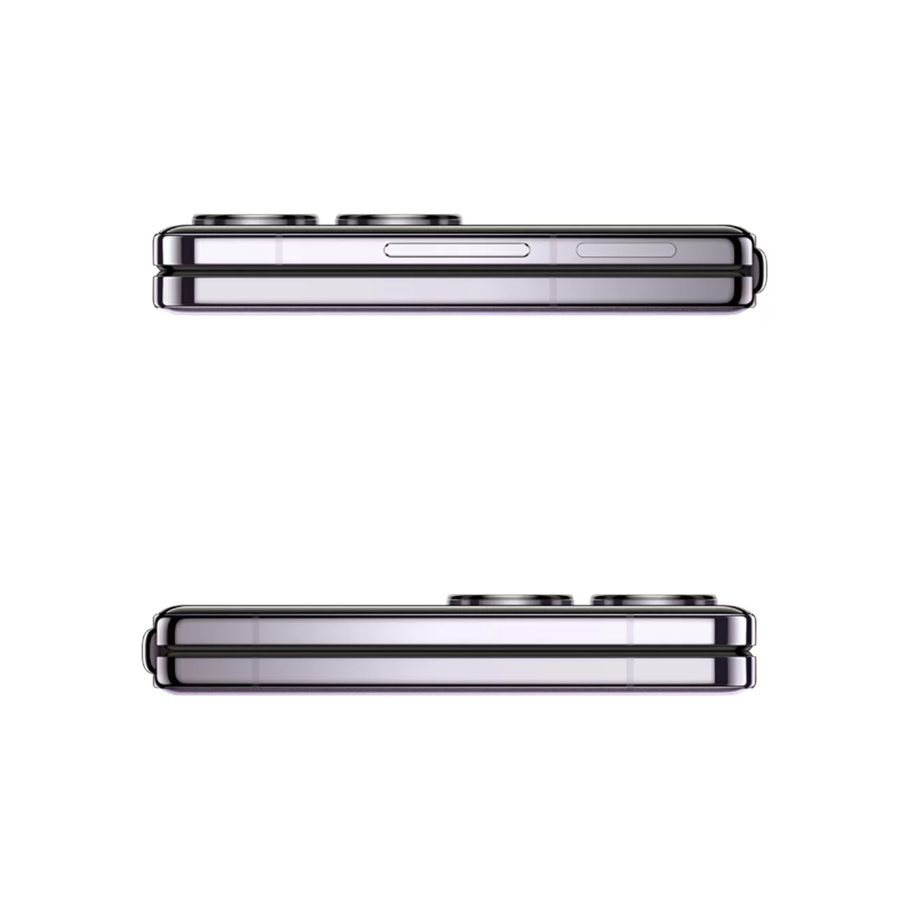 Смартфон Xiaomi Mix Flip, 12/512Gb, White (Белый)