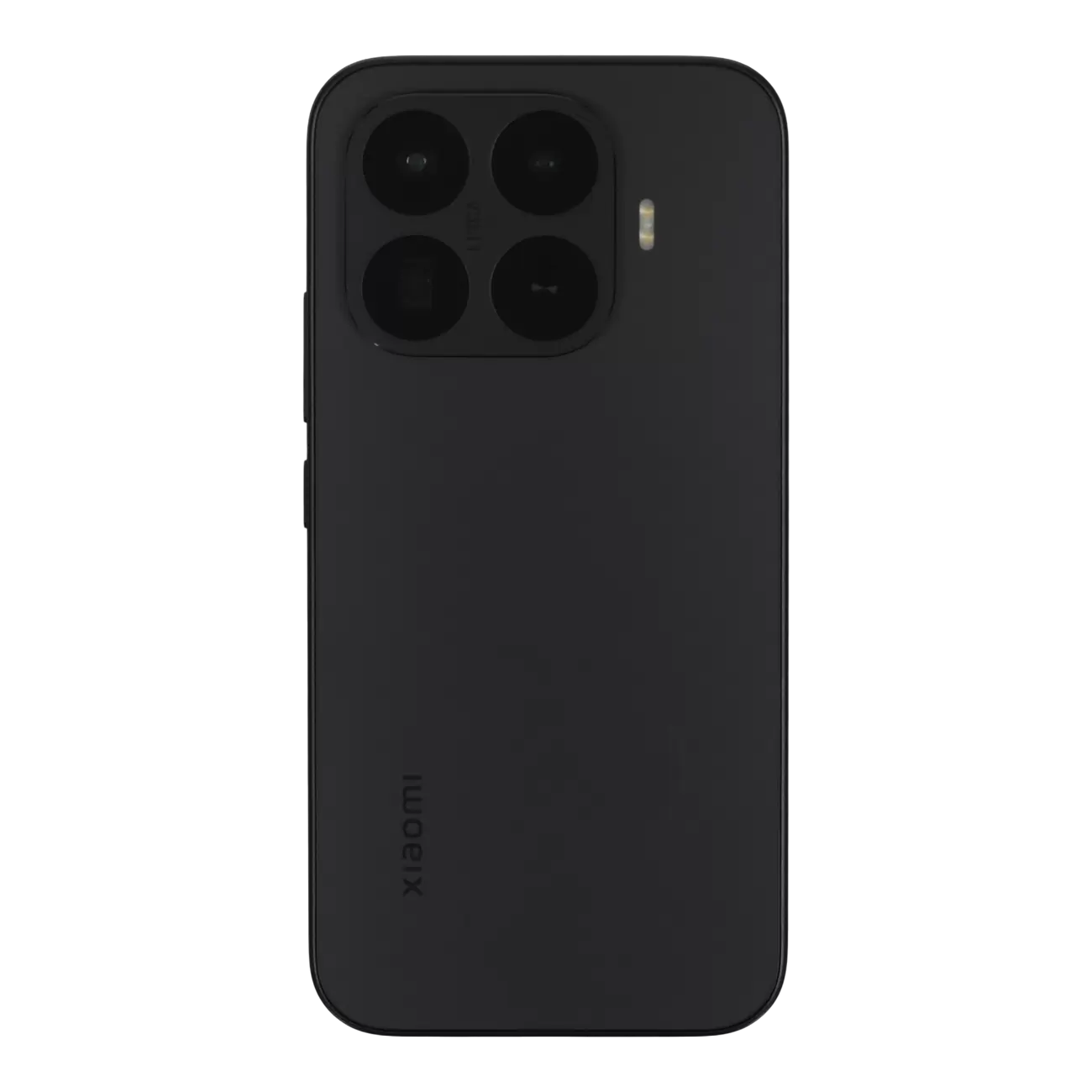 Смартфон Xiaomi 17T, 12/256 ГБ, Black (чёрный)