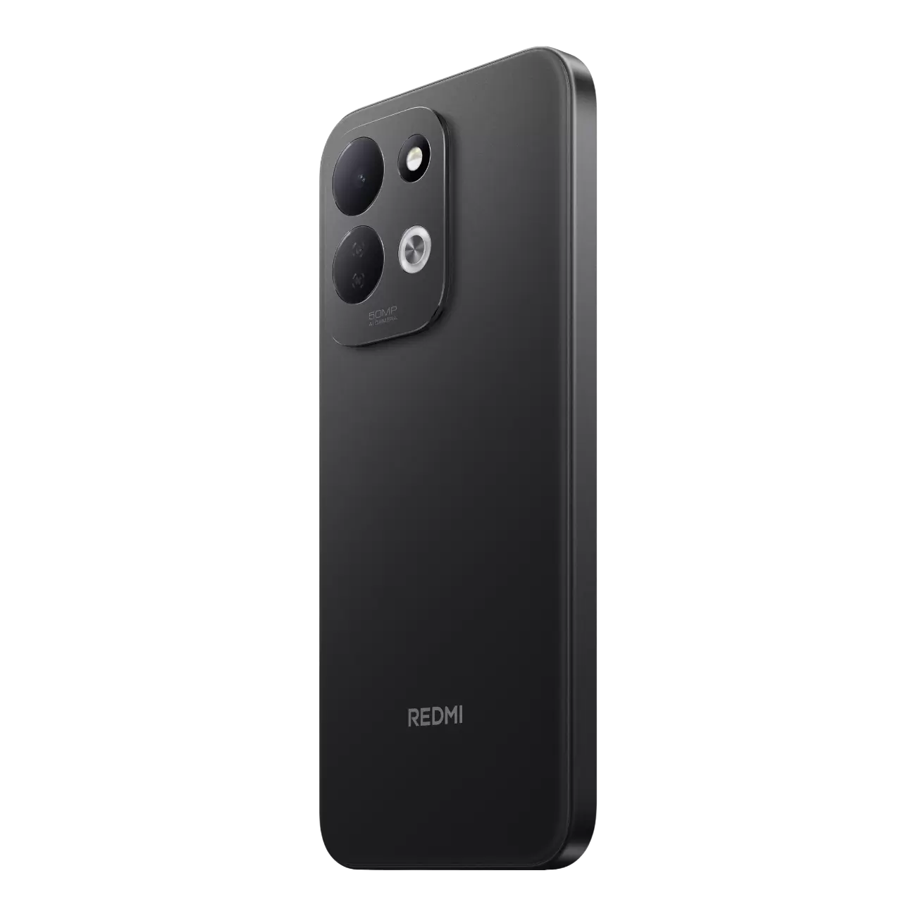 Смартфон Xiaomi Redmi 17, 8/256 ГБ, Black (чёрный) Смартфон Xiaomi Redmi 17, 8/256 ГБ, Black (чёрный)