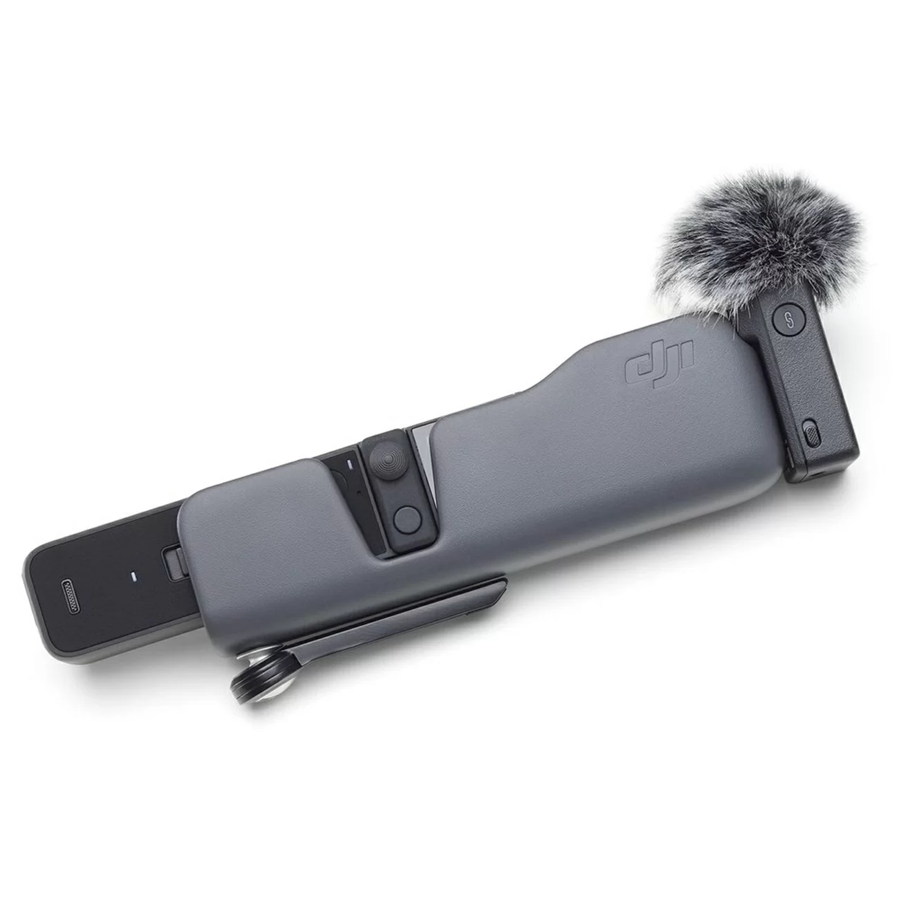 Портативная камера: DJI OSMO Pocket 2 Creator Combo